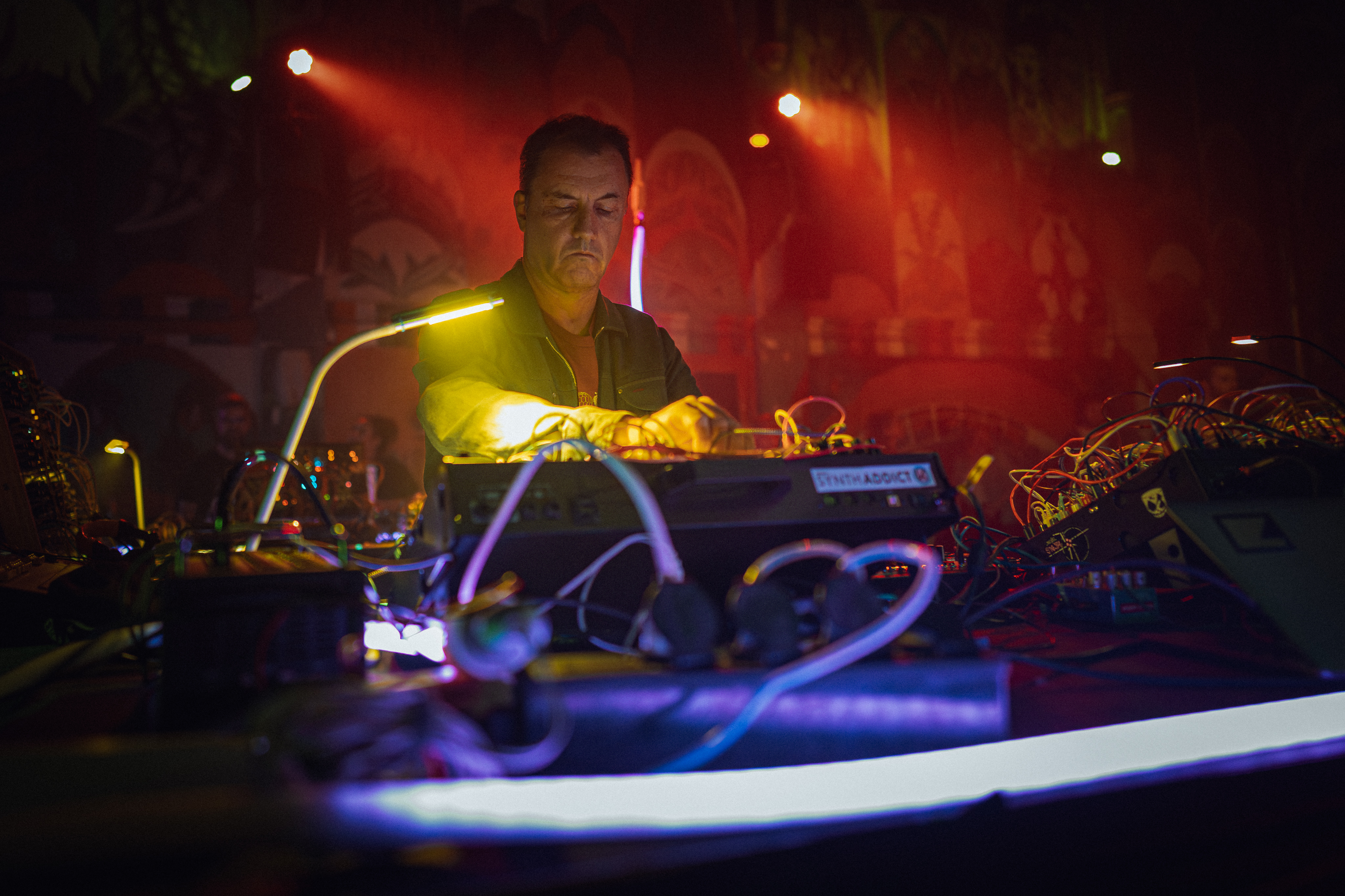 Ruigoord — 2025 05 31 Club Synth — 0039 — Foto 7991