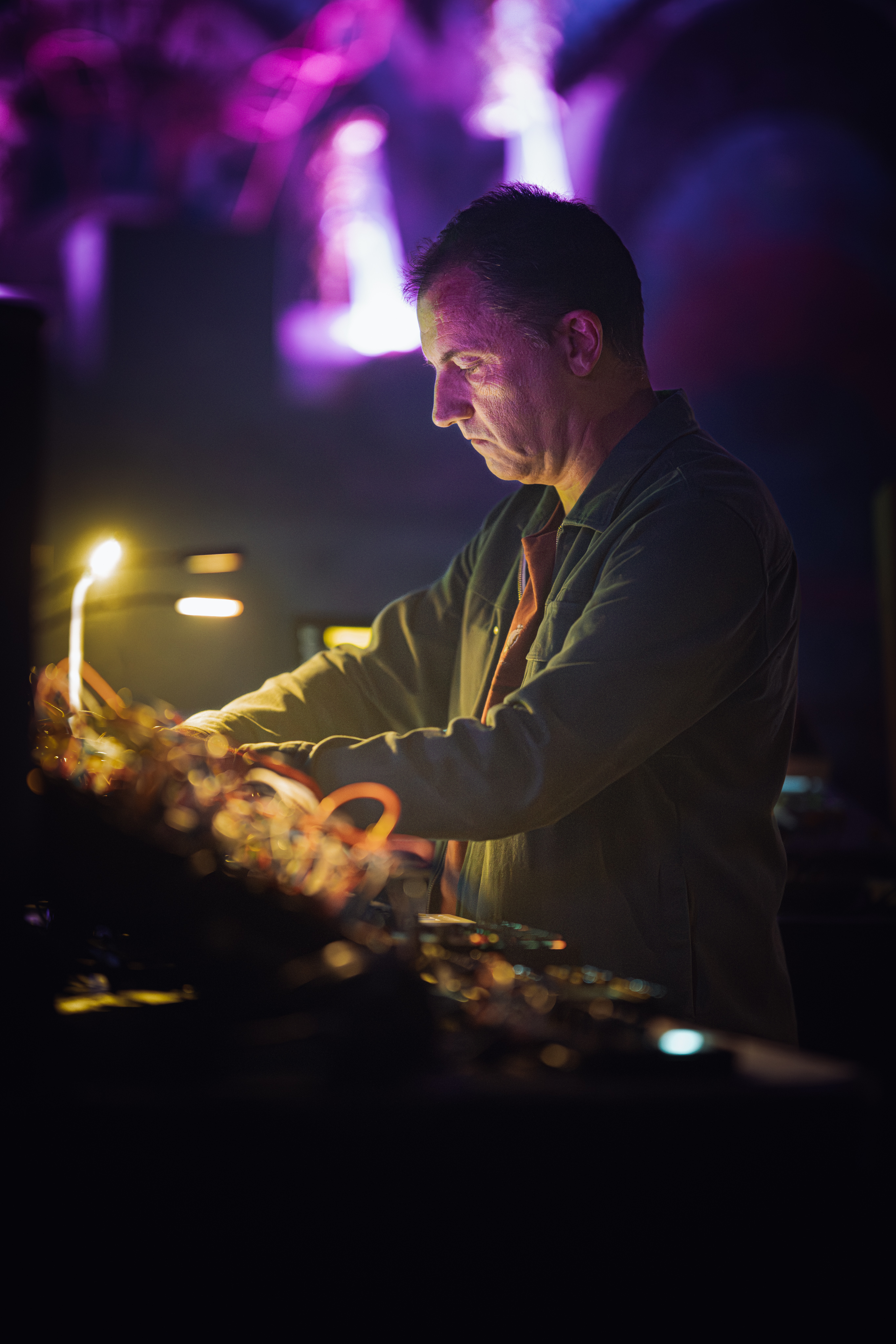 Ruigoord — 2025 05 31 Club Synth — 0012 — Foto 6420
