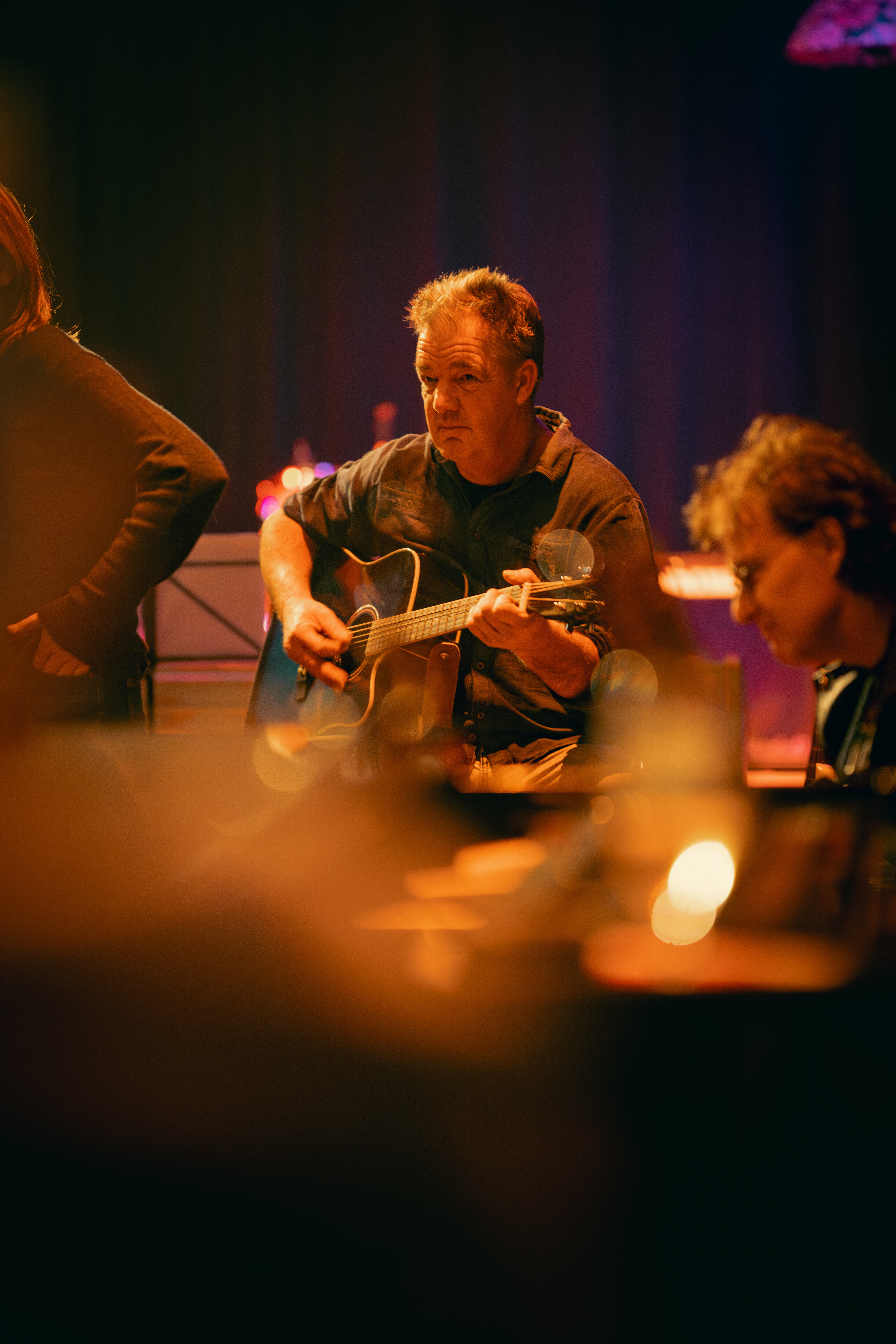 Stadsfabriek Alkmaar — 2023 12 07 Unplugged Jamsessie — 0162 — Foto 2755