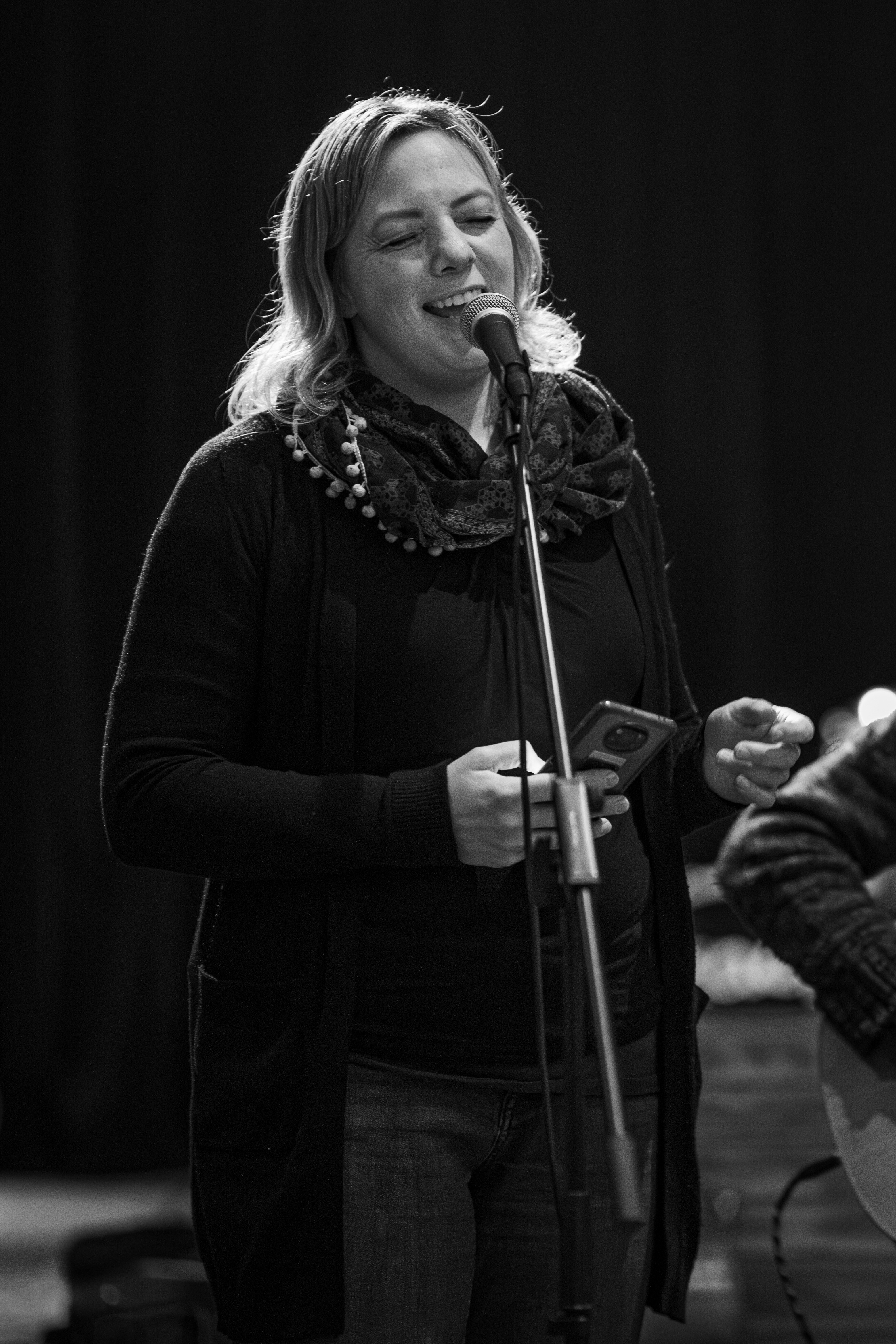 Stadsfabriek Alkmaar — 2023 12 07 Unplugged Jamsessie — 0180 — Foto 2987