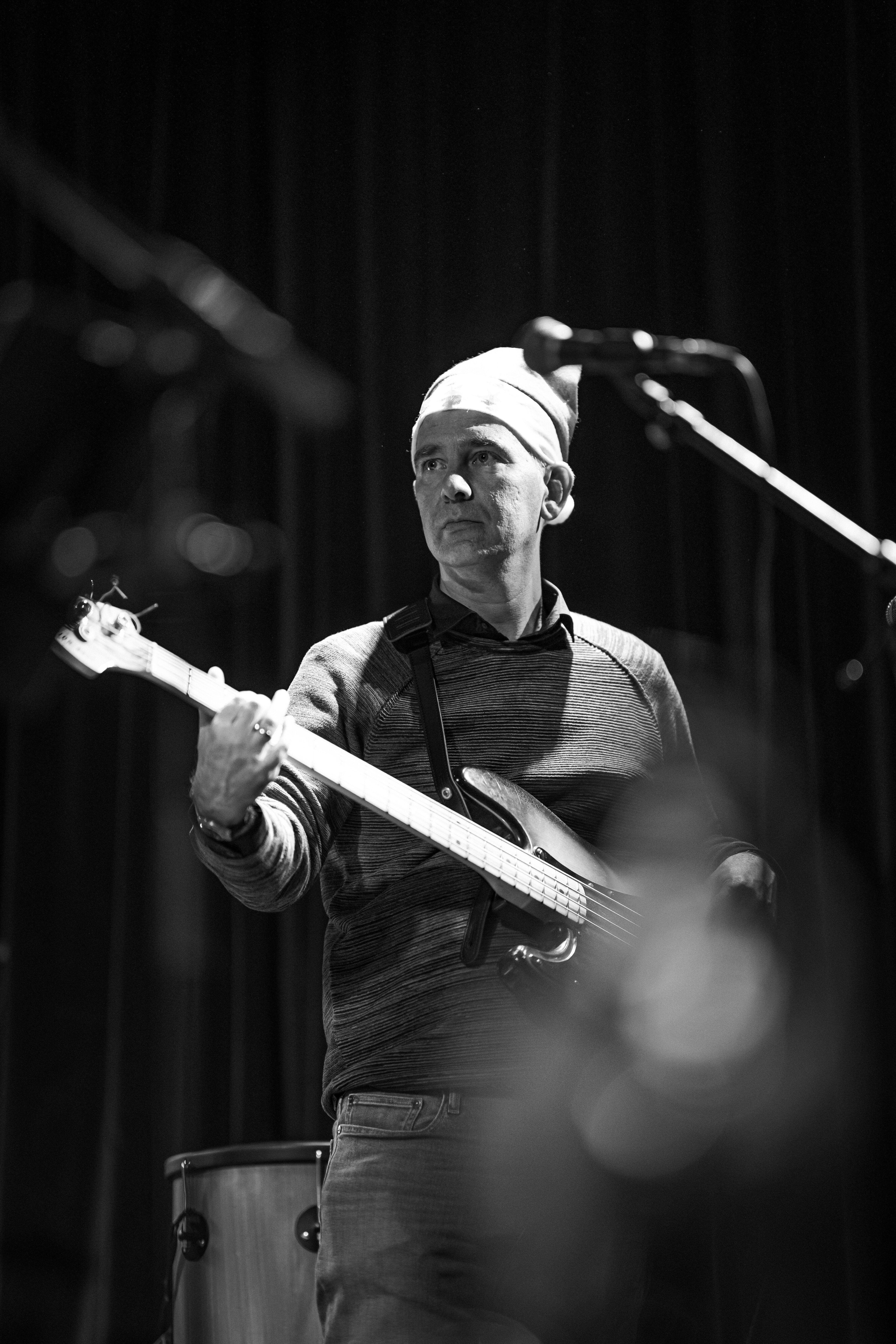 Stadsfabriek Alkmaar — 2023 12 22 Join The Band Session — 0108 — Foto 4037