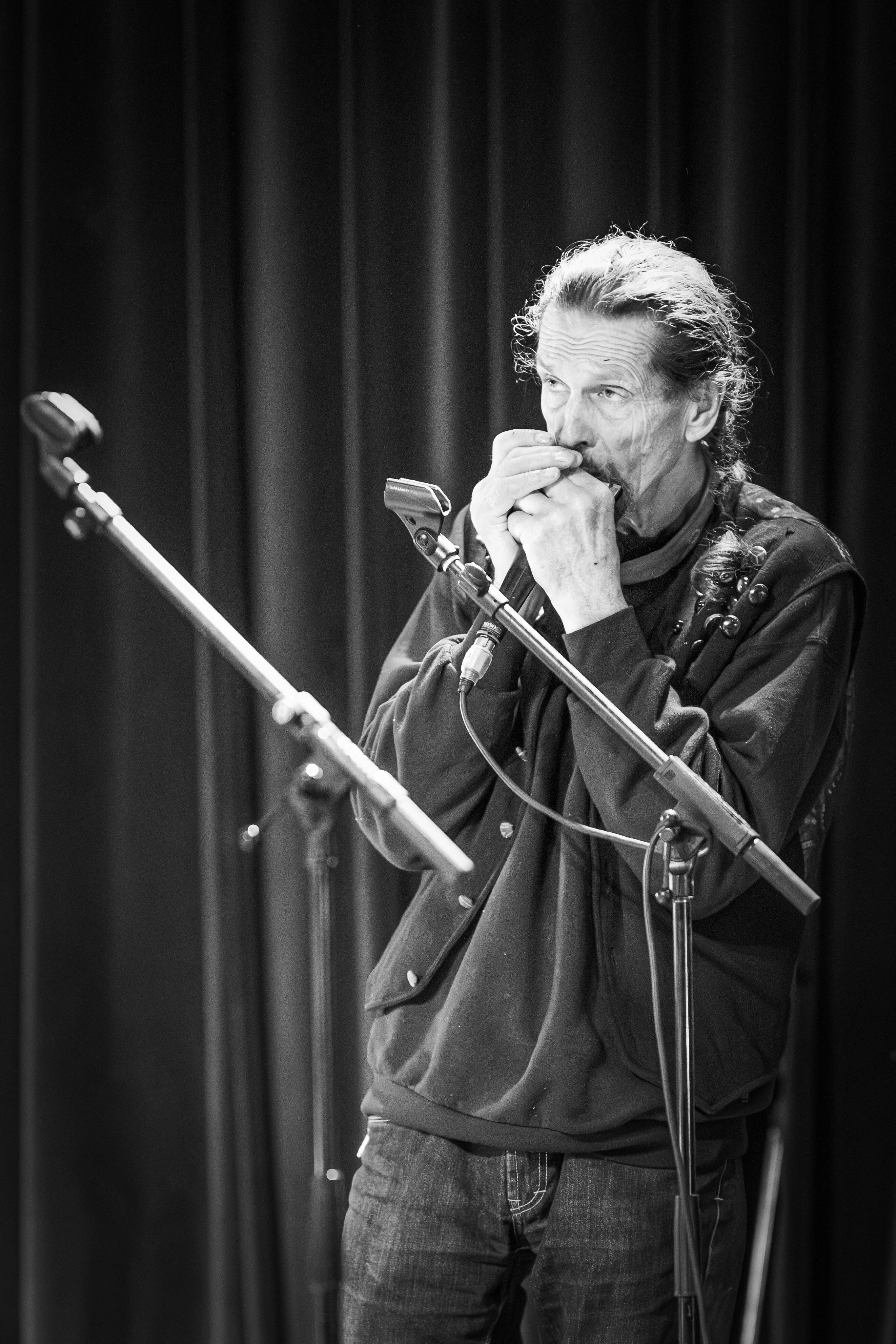 Stadsfabriek Alkmaar — 2023 12 22 Join The Band Session — 0147 — Foto 3920
