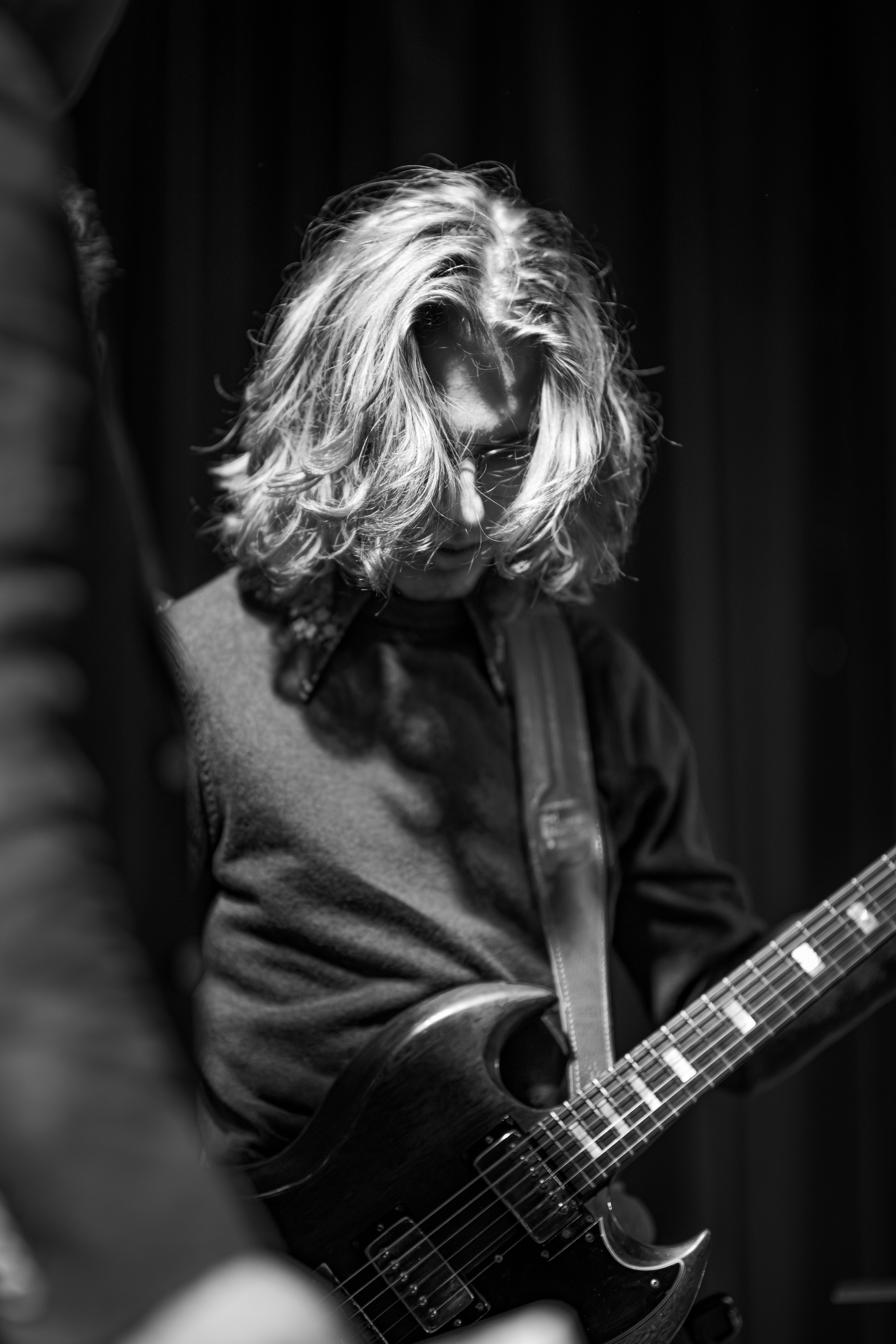 Stadsfabriek Alkmaar — 2023 12 22 Join The Band Session — 0171 — Foto 4145