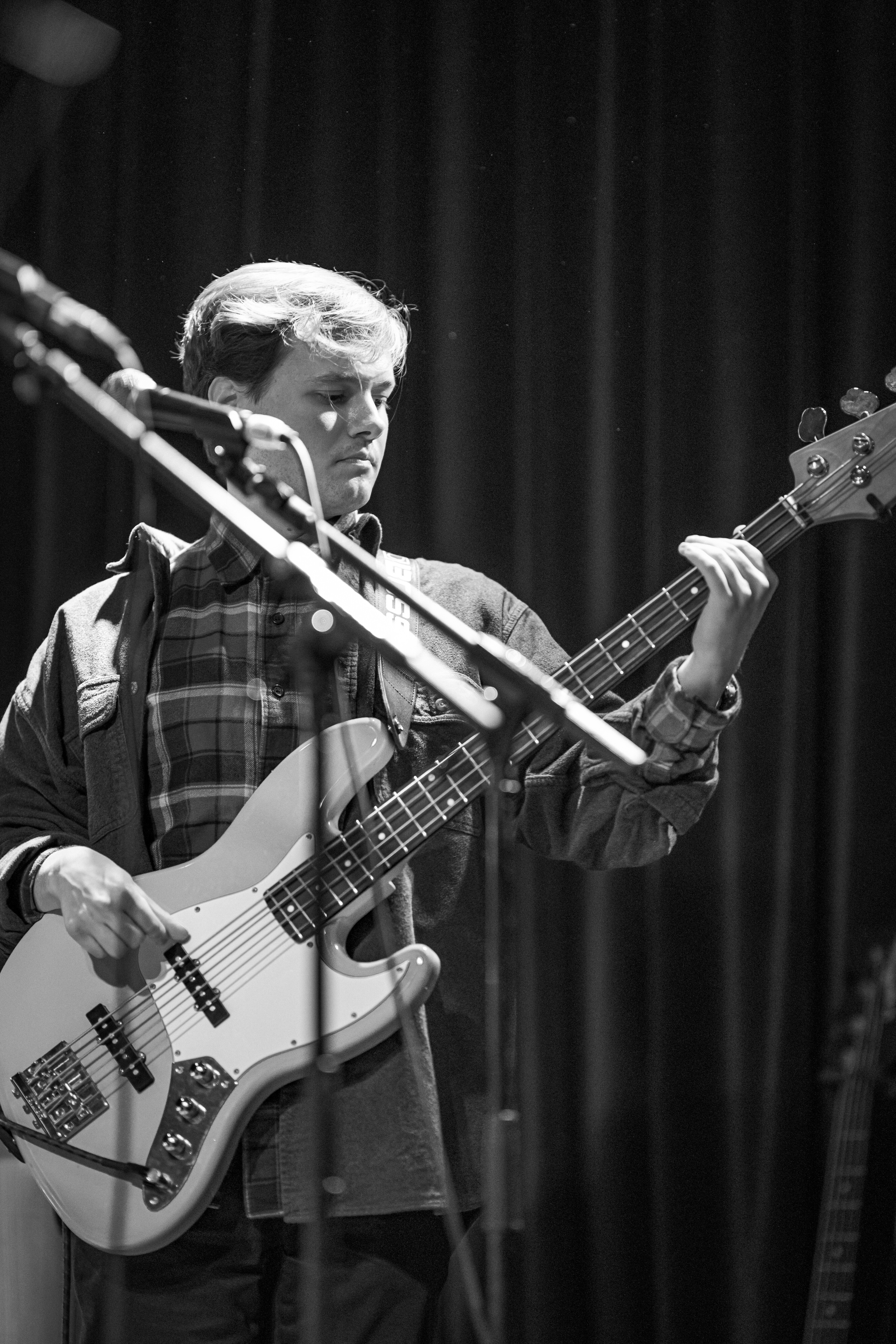 Stadsfabriek Alkmaar — 2023 12 22 Join The Band Session — 0174 — Foto 4211