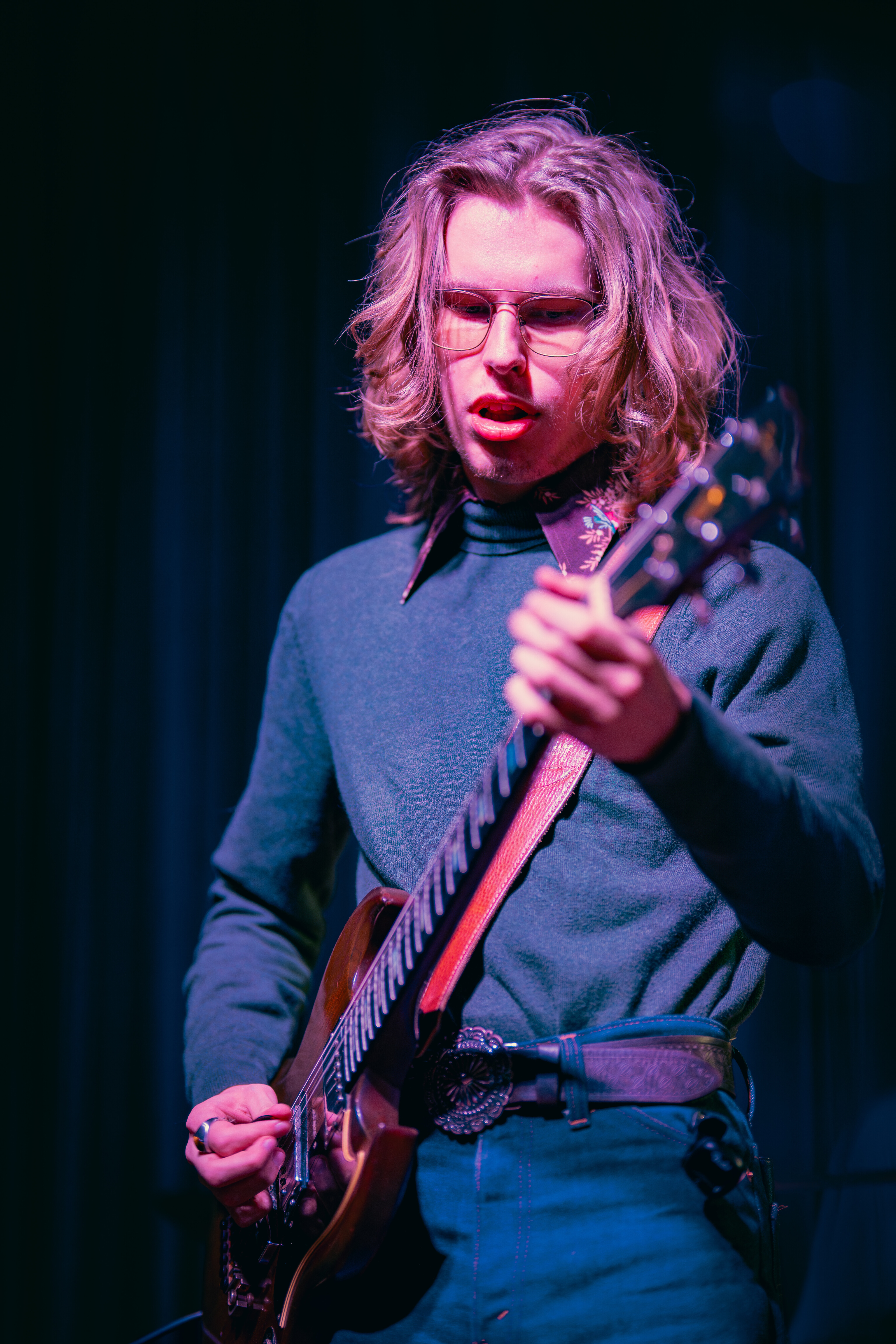 Stadsfabriek Alkmaar — 2023 12 22 Join The Band Session — 0177 — Foto 4154