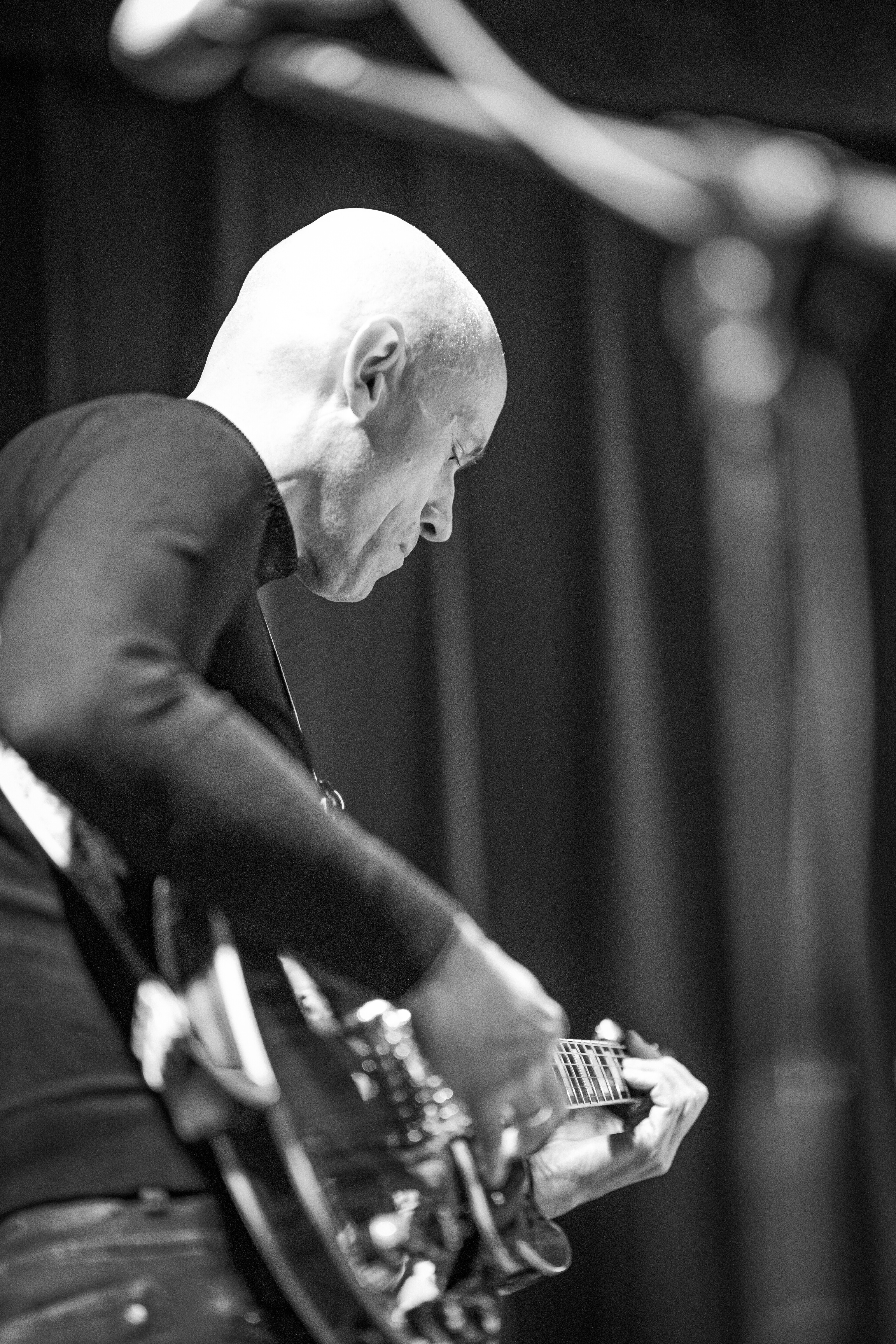 Stadsfabriek Alkmaar — 2023 12 22 Join The Band Session — 0180 — Foto 4189