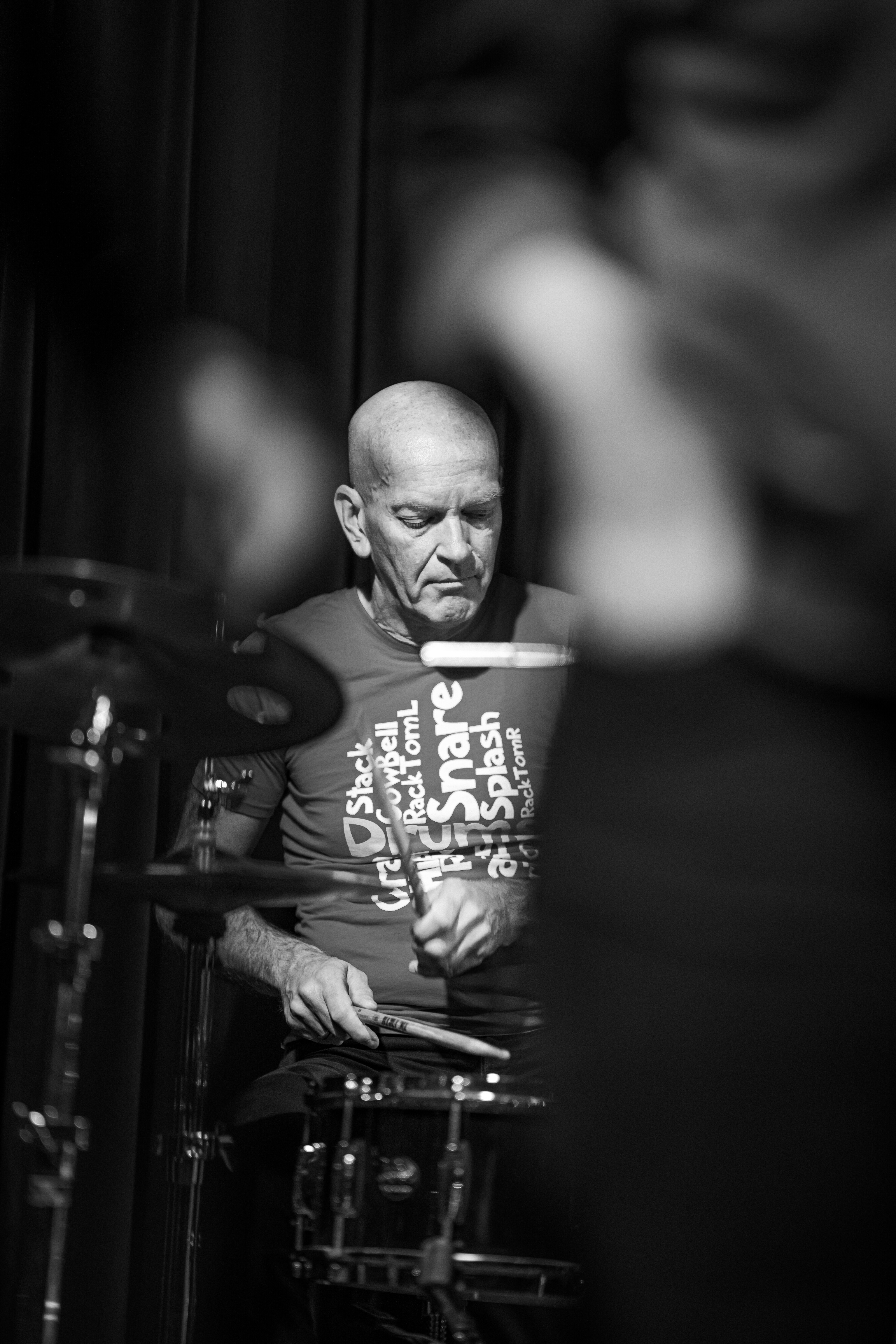 Stadsfabriek Alkmaar — 2023 12 22 Join The Band Session — 0192 — Foto 4260