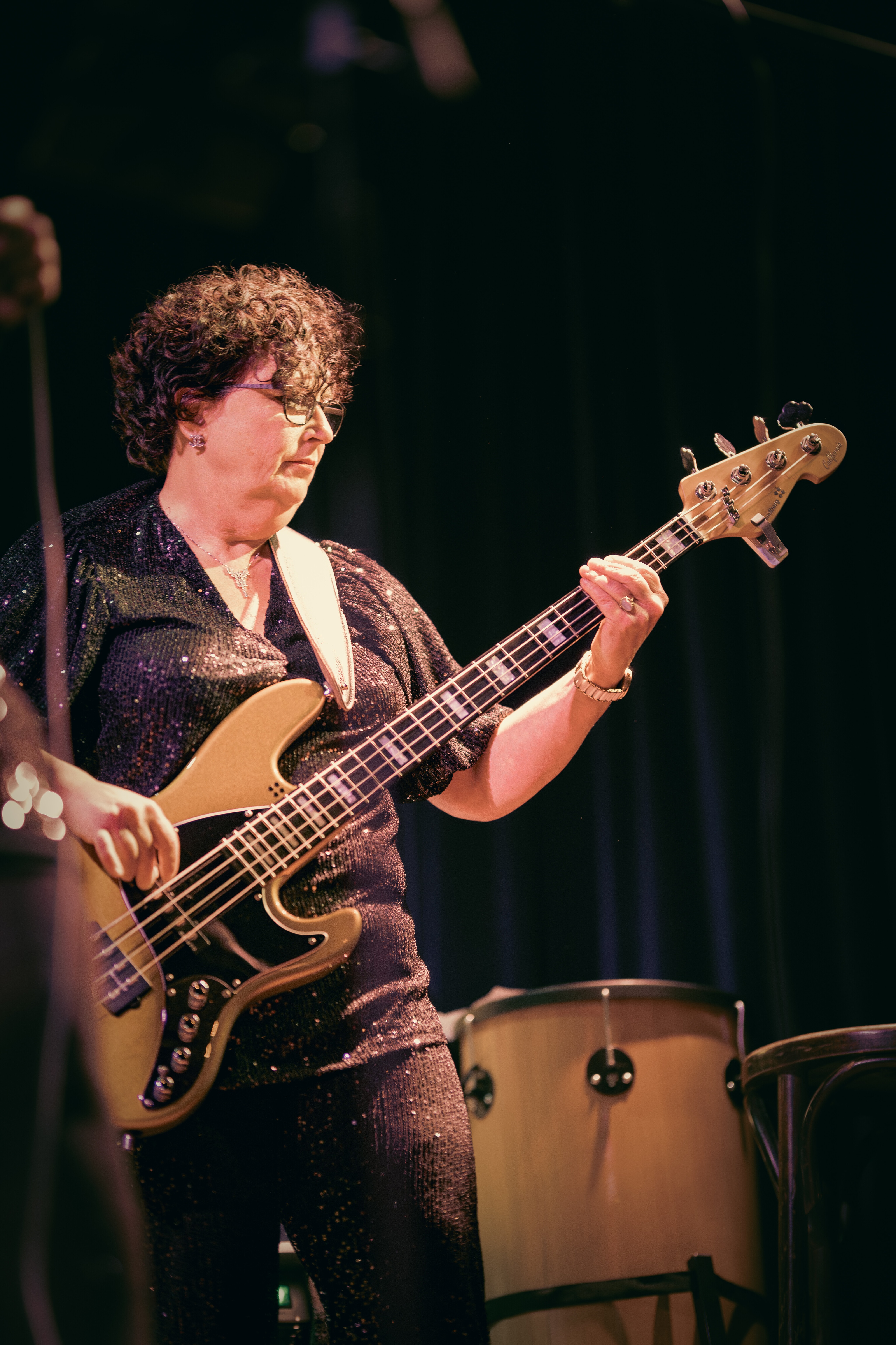 Stadsfabriek Alkmaar — 2023 12 22 Join The Band Session — 0213 — Foto 4308