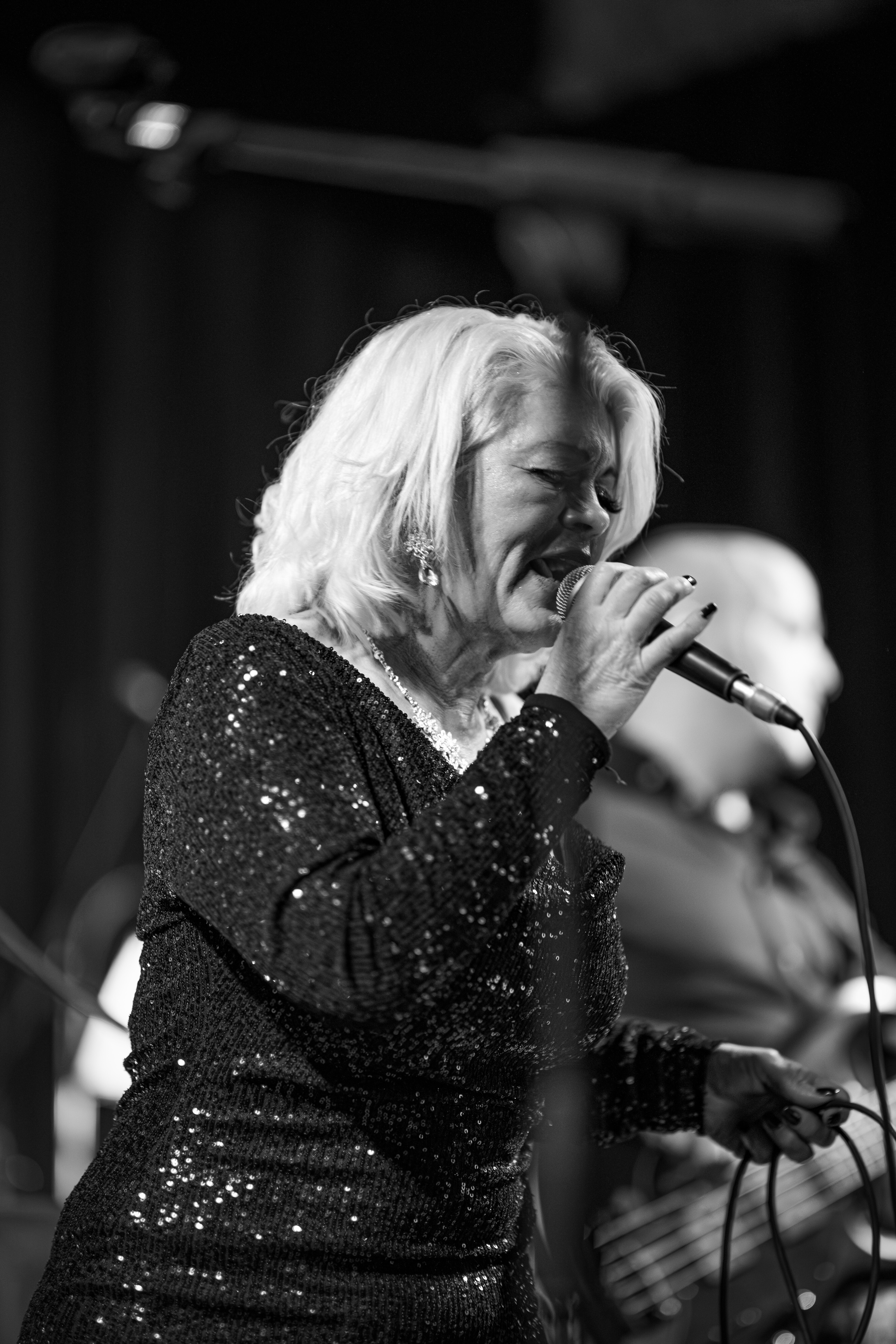 Stadsfabriek Alkmaar — 2023 12 22 Join The Band Session — 0228 — Foto 4431