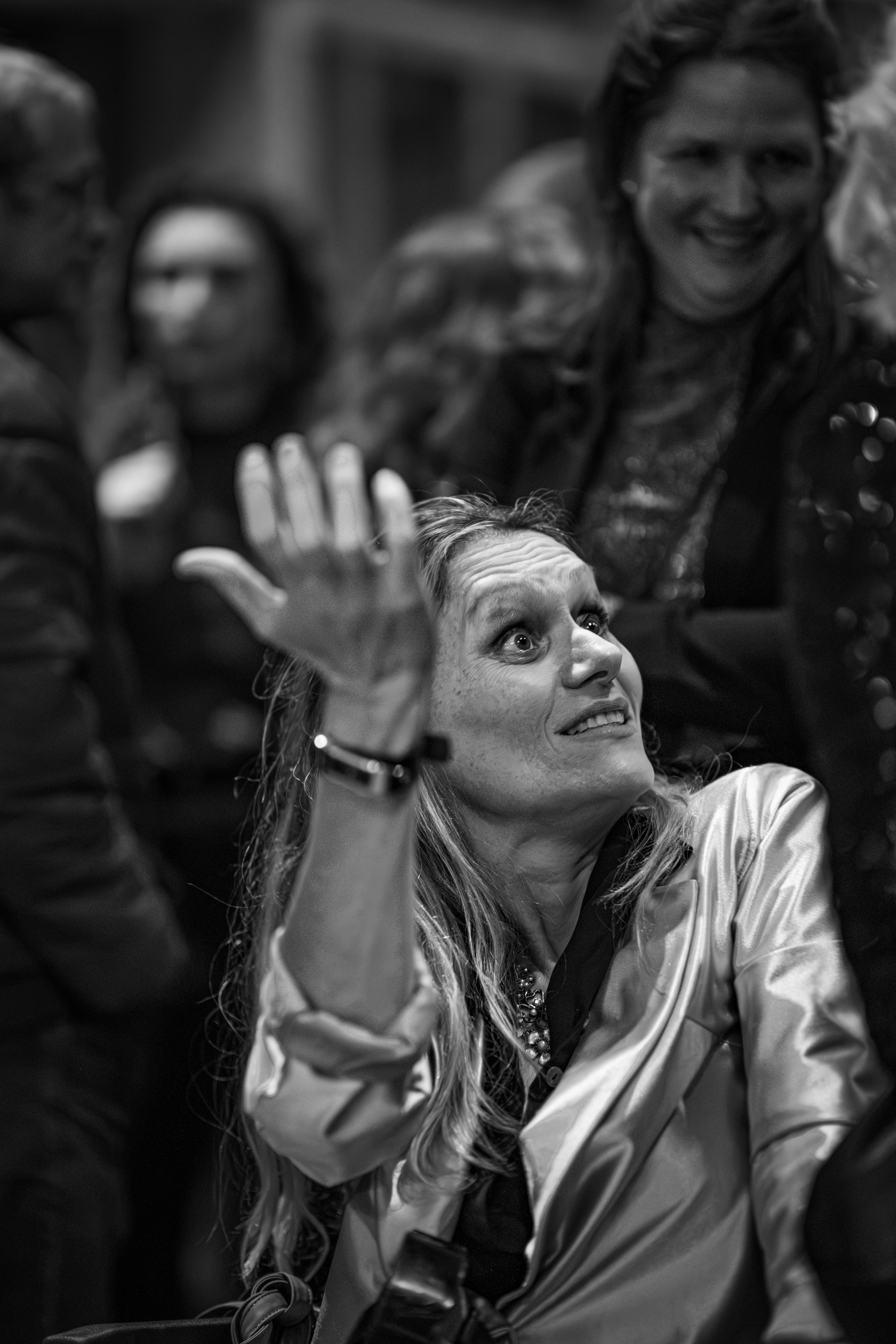 Stadsfabriek Alkmaar — 2023 12 22 Join The Band Session — 0252 — Foto 4457