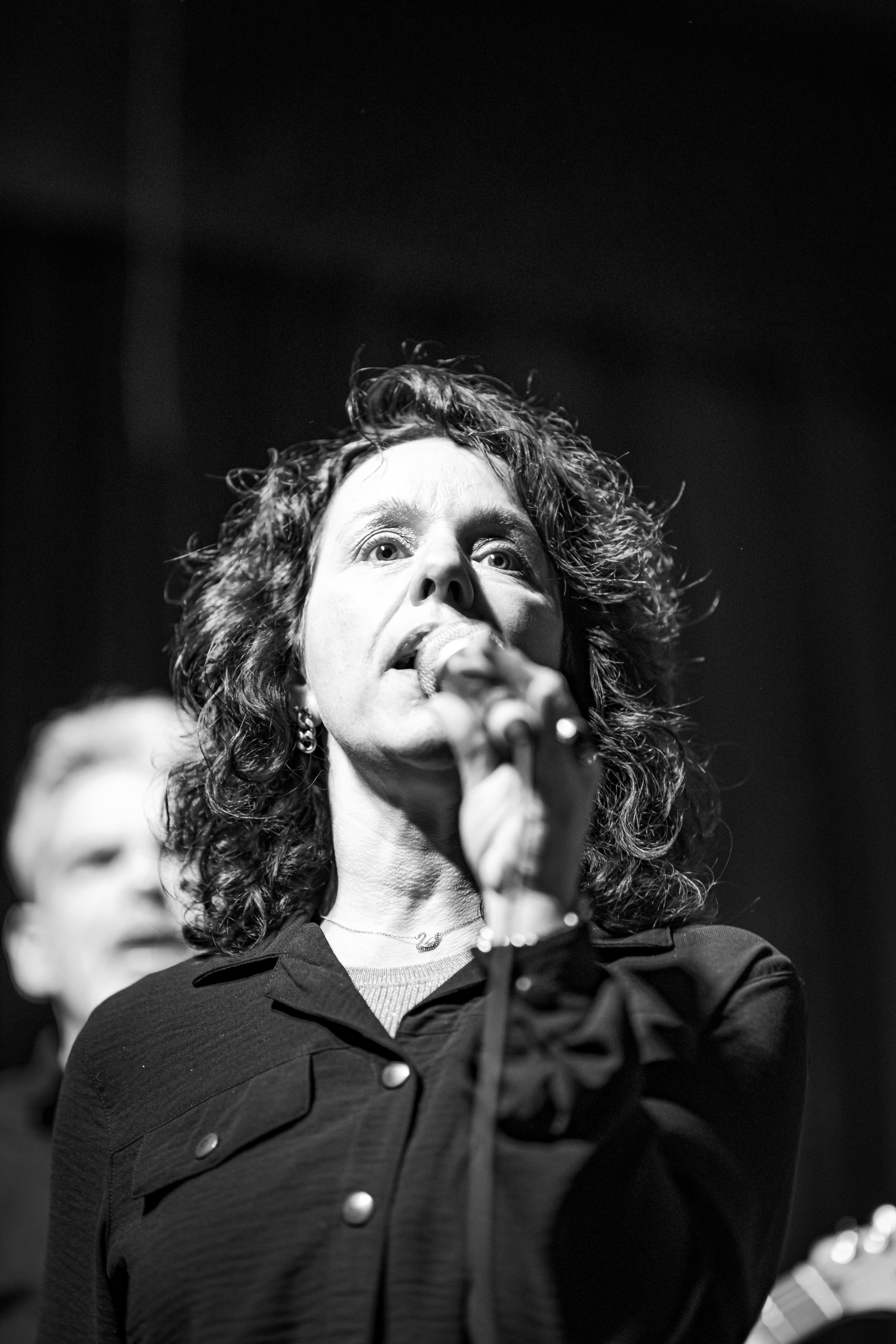 Stadsfabriek Alkmaar — 2023 12 22 Join The Band Session — 0267 — Foto 4598