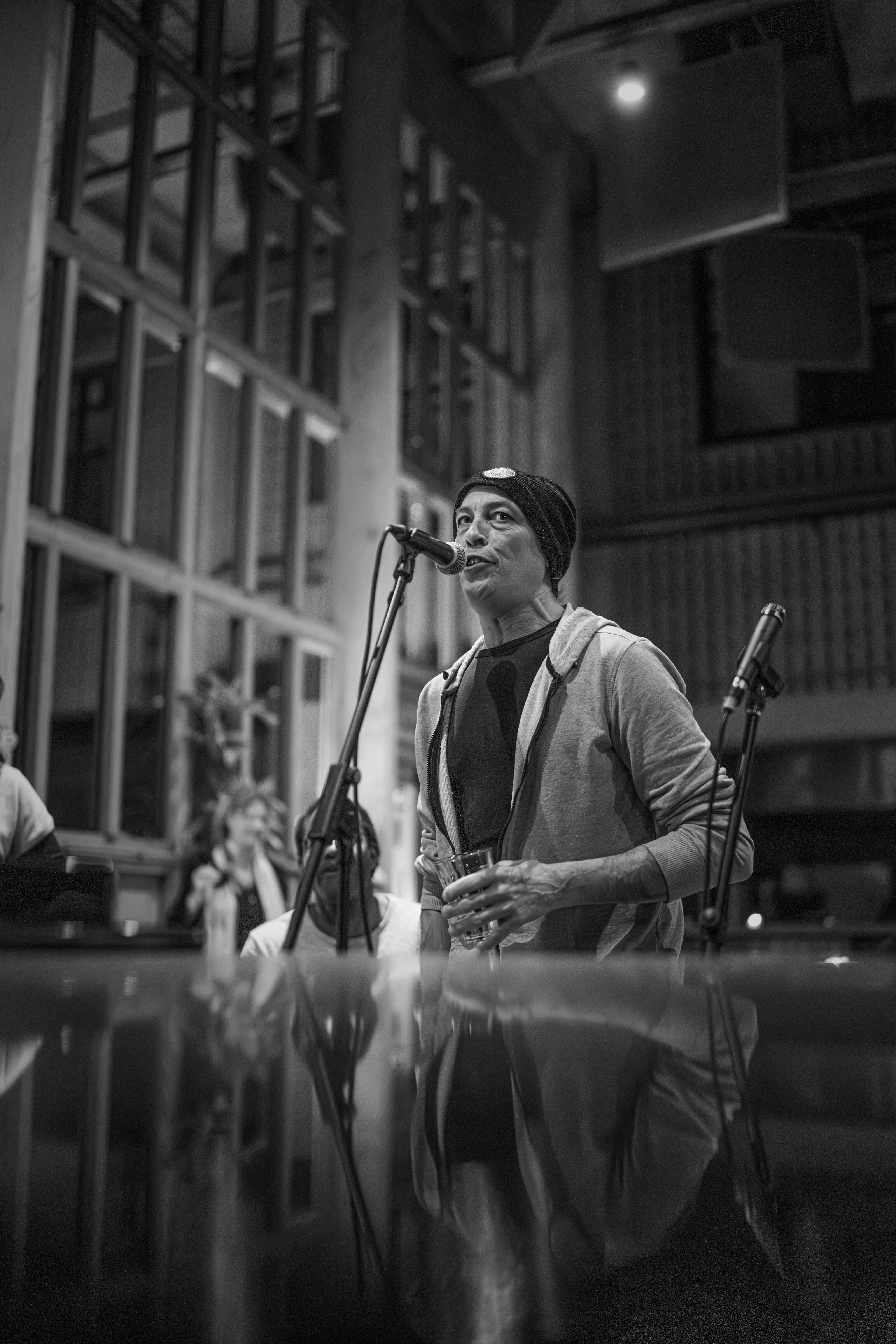 Stadsfabriek Alkmaar — 2024 02 01 Unplugged Jamsessie — 0114 — Foto 4970