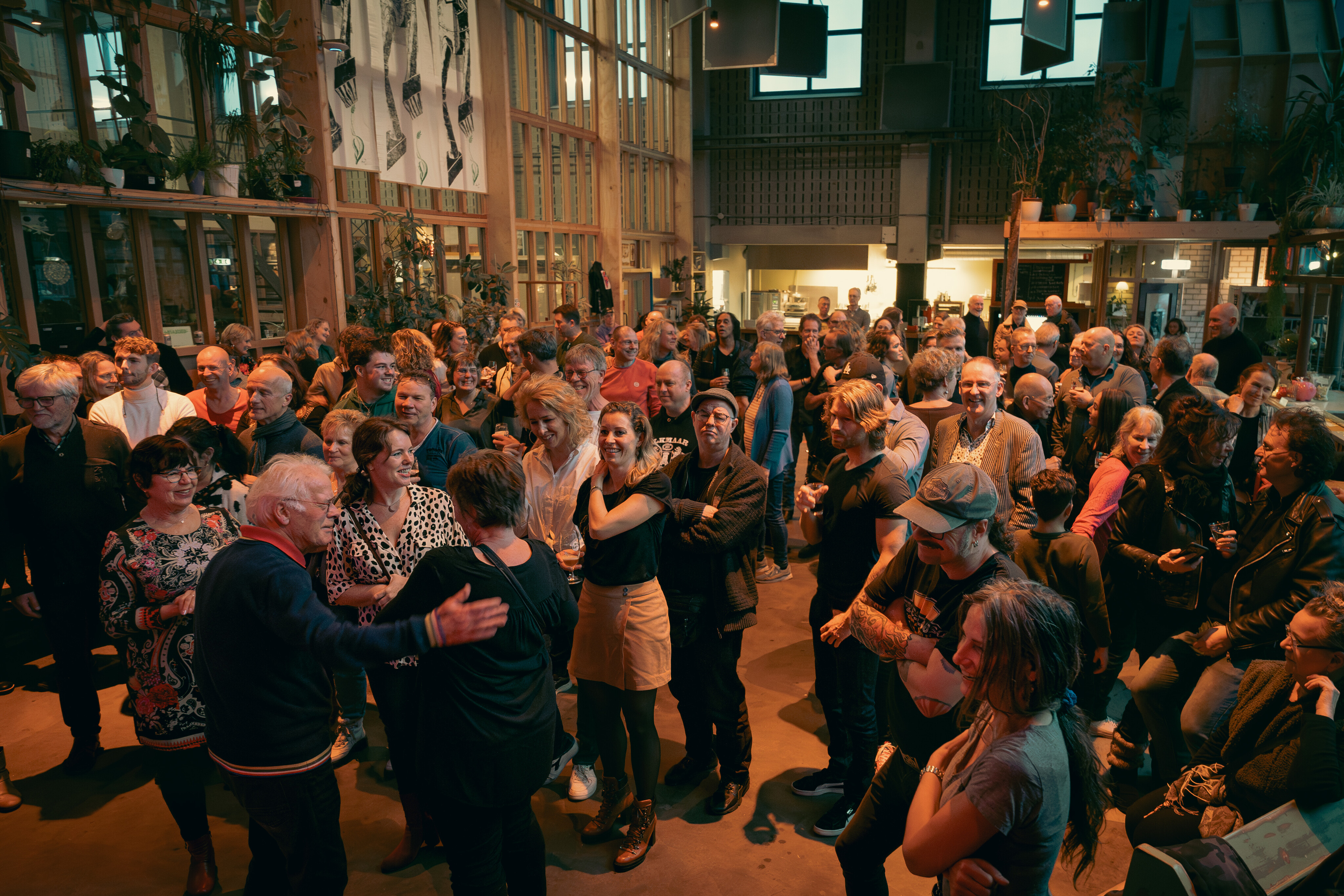 Stadsfabriek Alkmaar — 2024 02 11 Join The Band Session — 0033 — Foto 5126 2