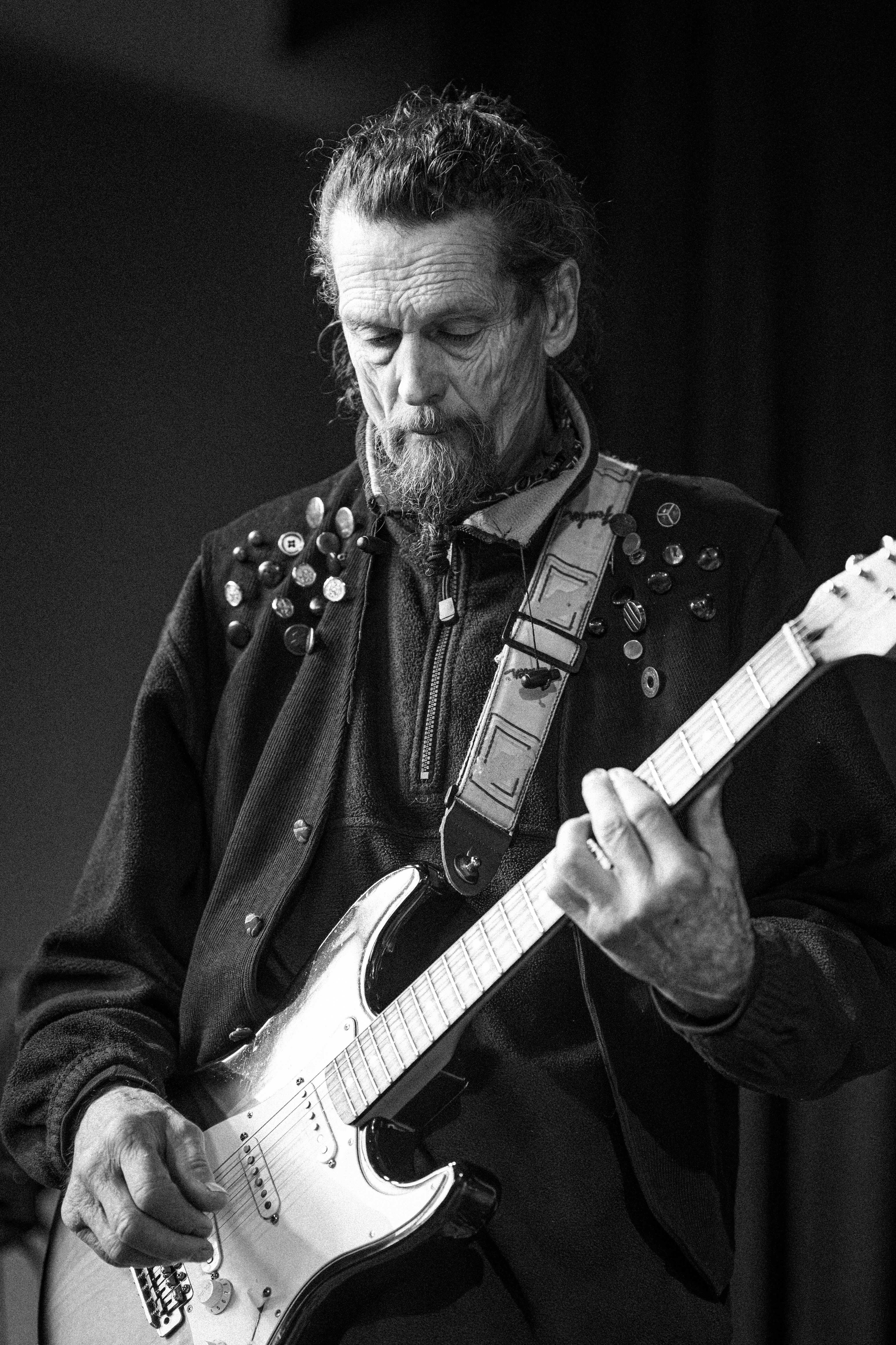 Stadsfabriek Alkmaar — 2024 02 11 Join The Band Session — 0042 — Foto 9235