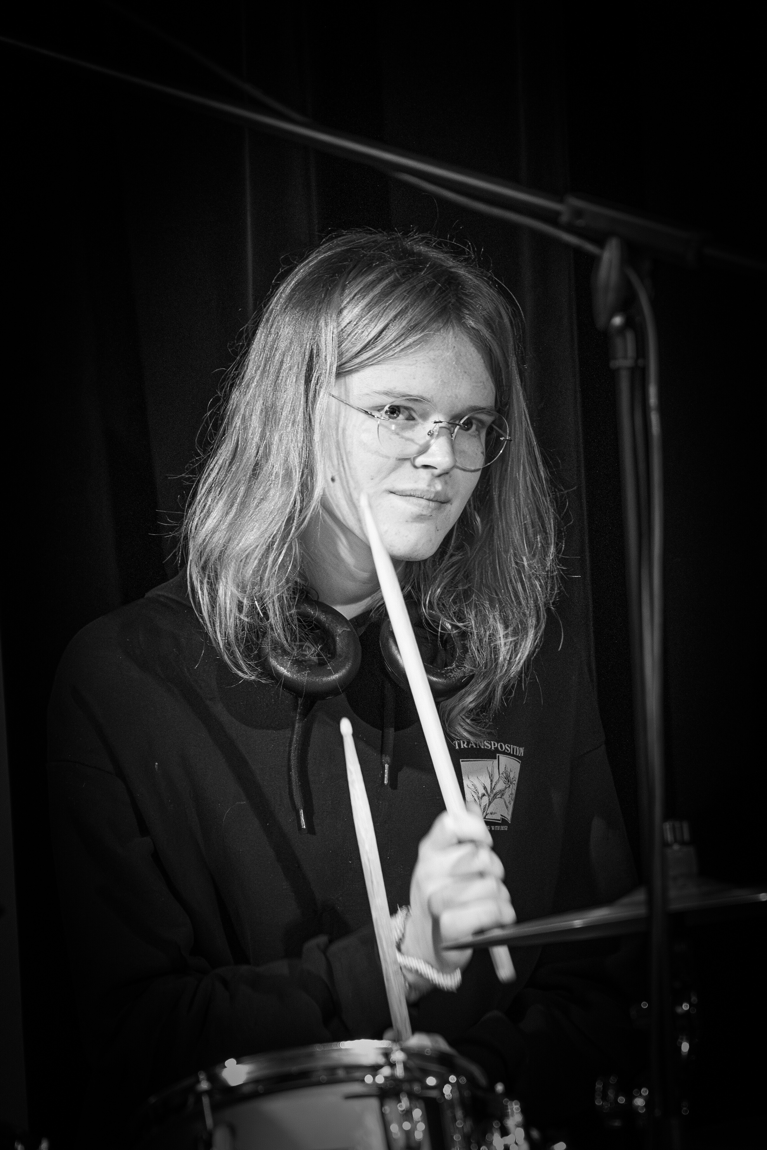 Stadsfabriek Alkmaar — 2024 02 11 Join The Band Session — 0024 — Foto 4981