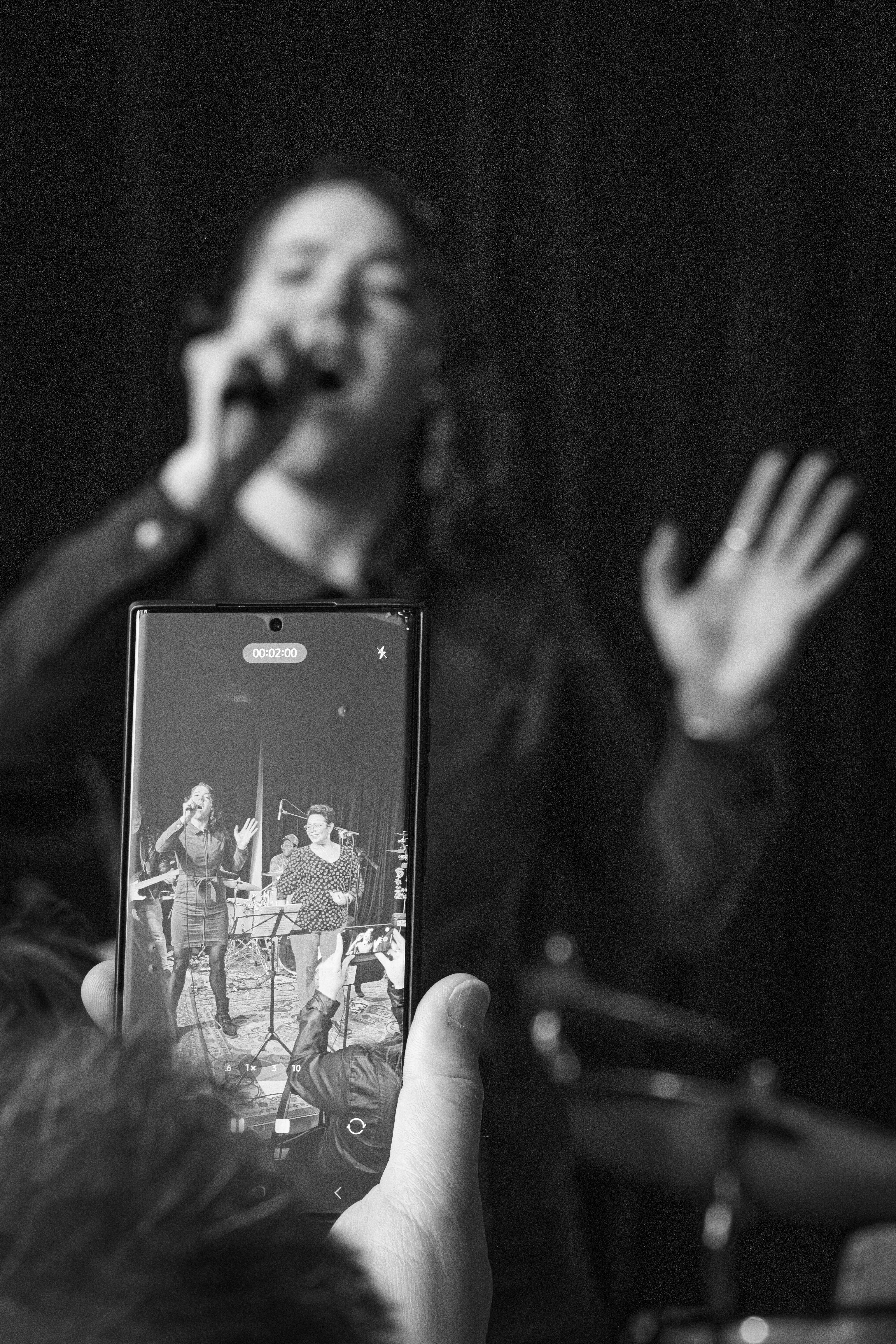 Stadsfabriek Alkmaar — 2024 02 11 Join The Band Session — 0141 — Foto 9385 2