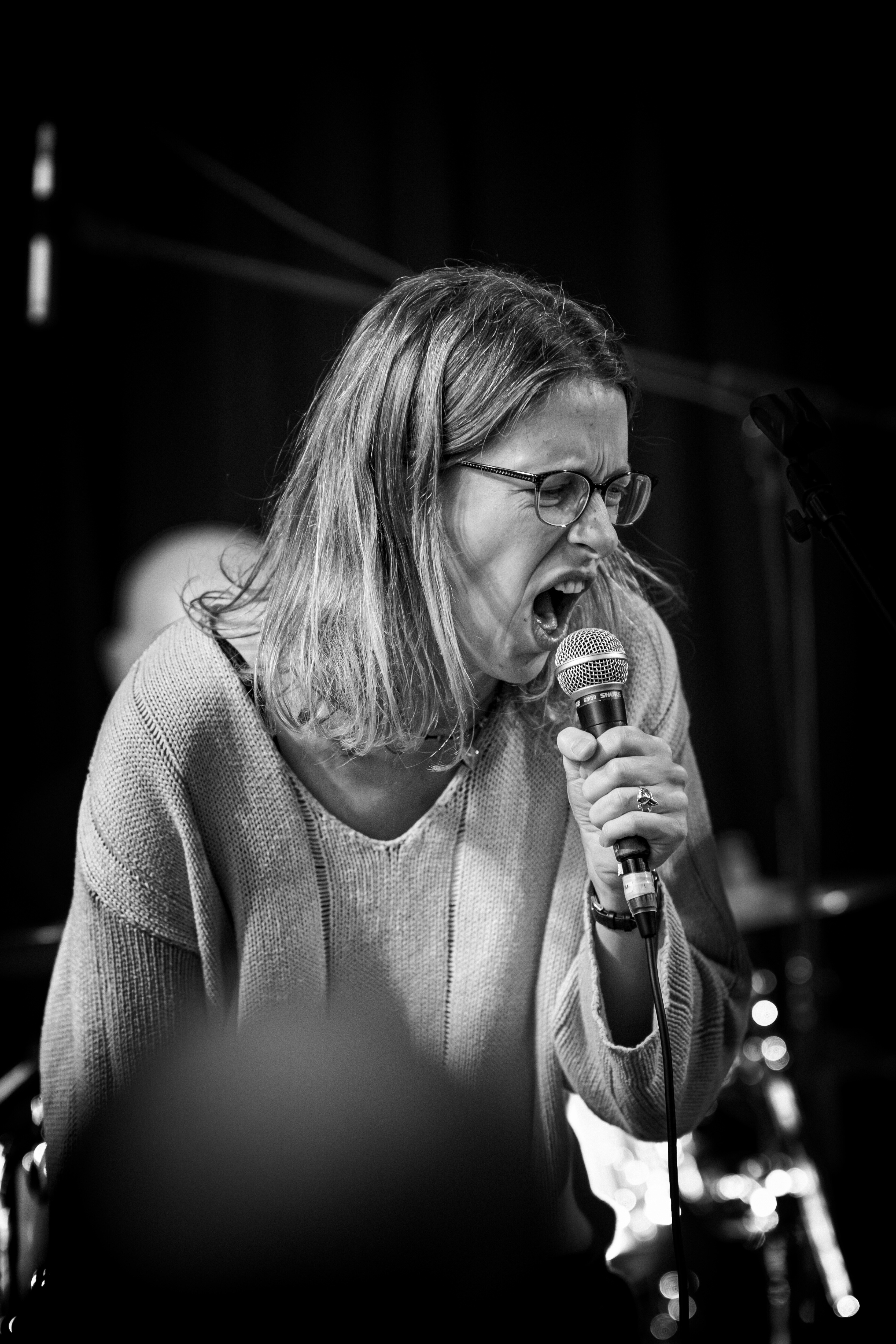Stadsfabriek Alkmaar — 2024 02 11 Join The Band Session — 0159 — Foto 9652