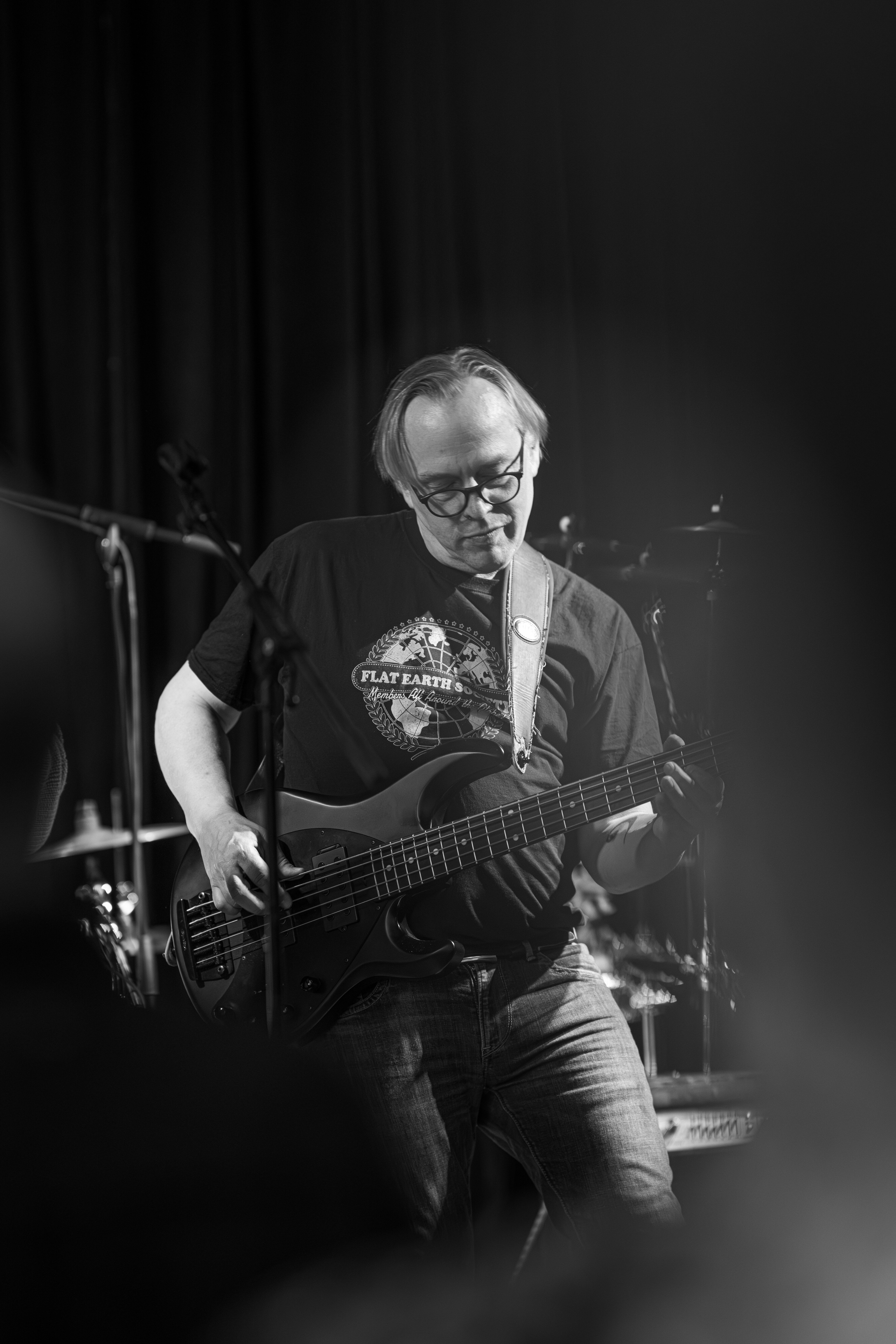Stadsfabriek Alkmaar — 2024 02 11 Join The Band Session — 0165 — Foto 9631