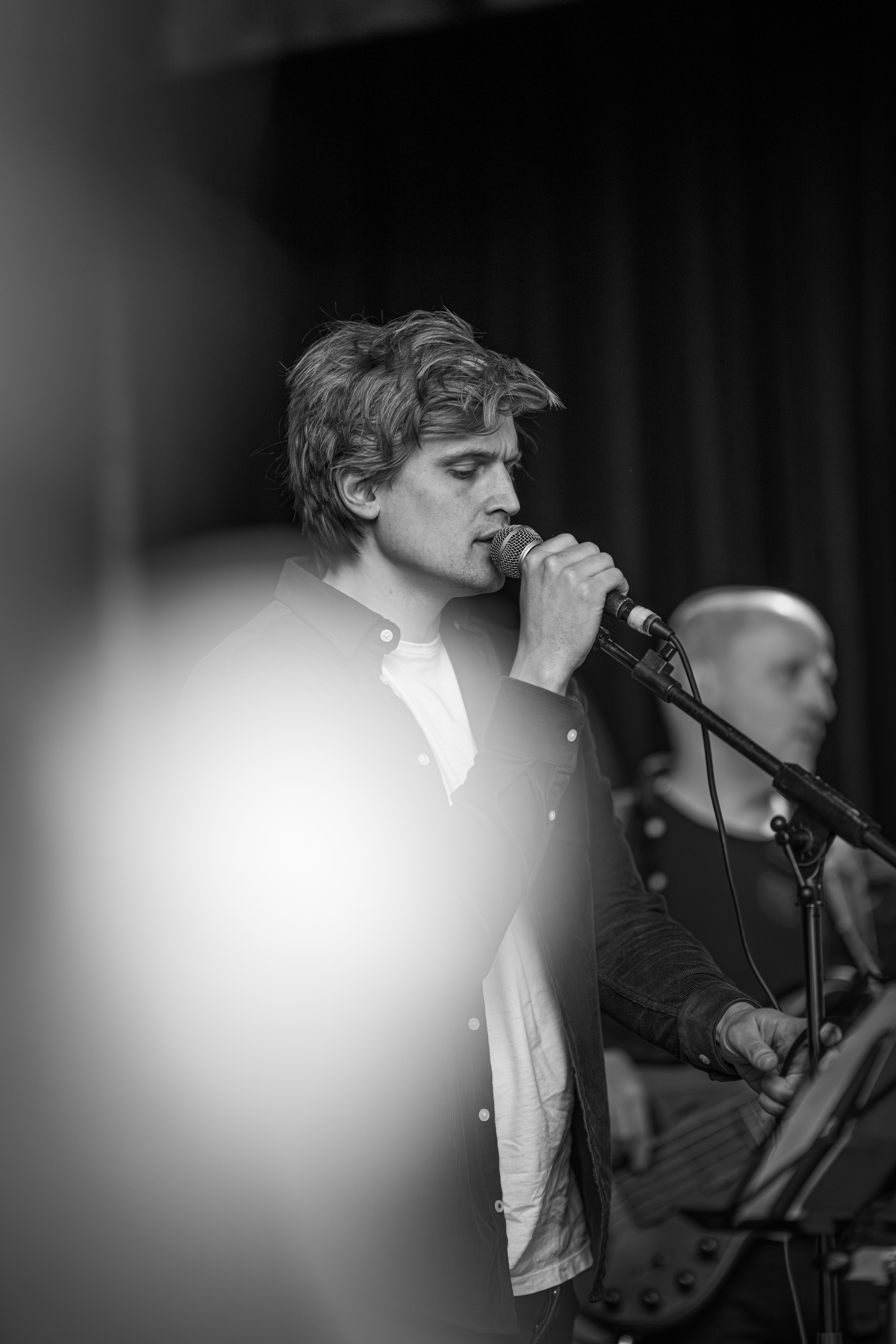 Stadsfabriek Alkmaar — 2024 03 24 Join The Band Session — 0258 — Foto 6259