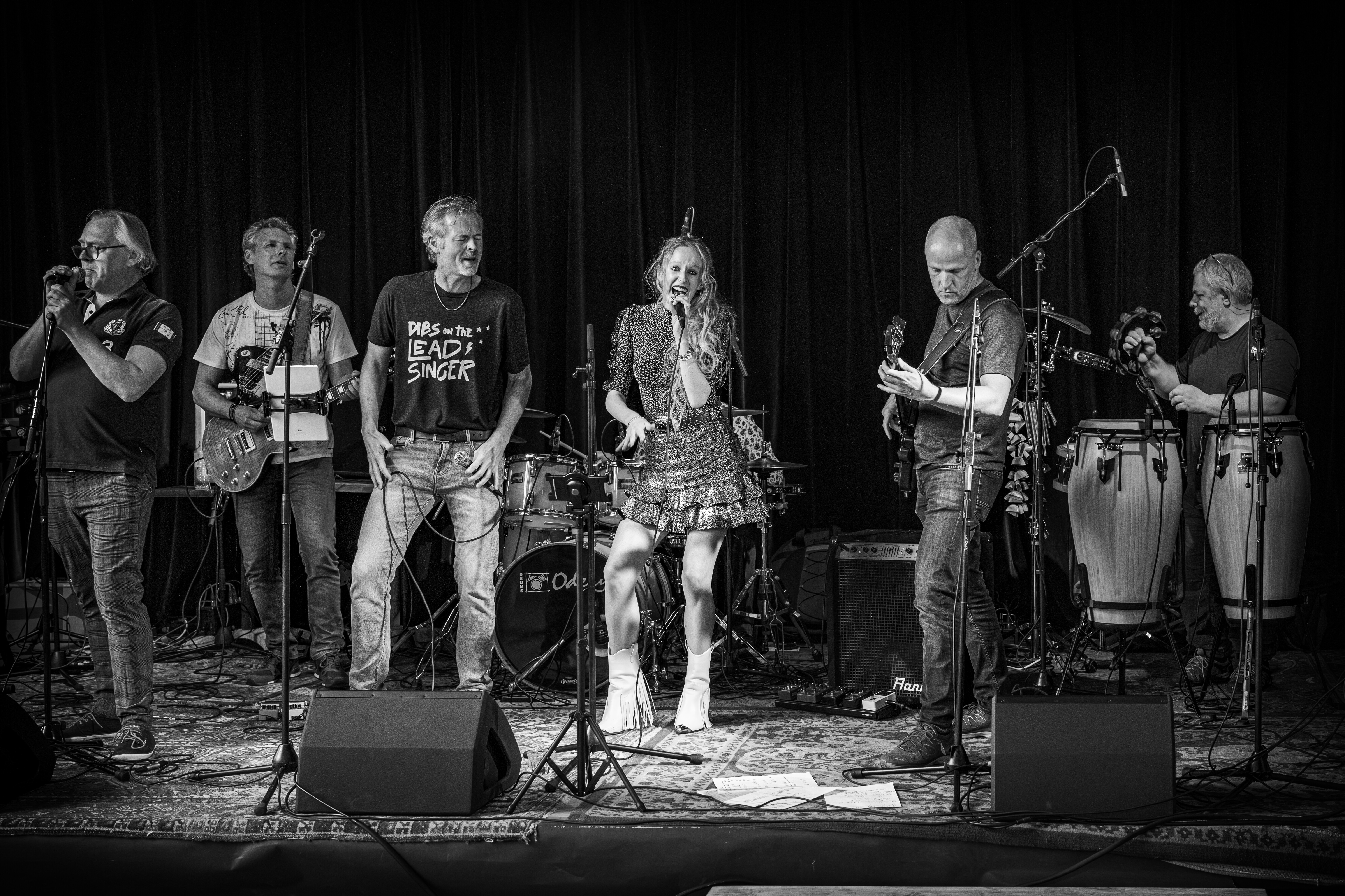 Stadsfabriek Alkmaar — 2024 05 26 Join The Band Session — 0006 — Foto 7892