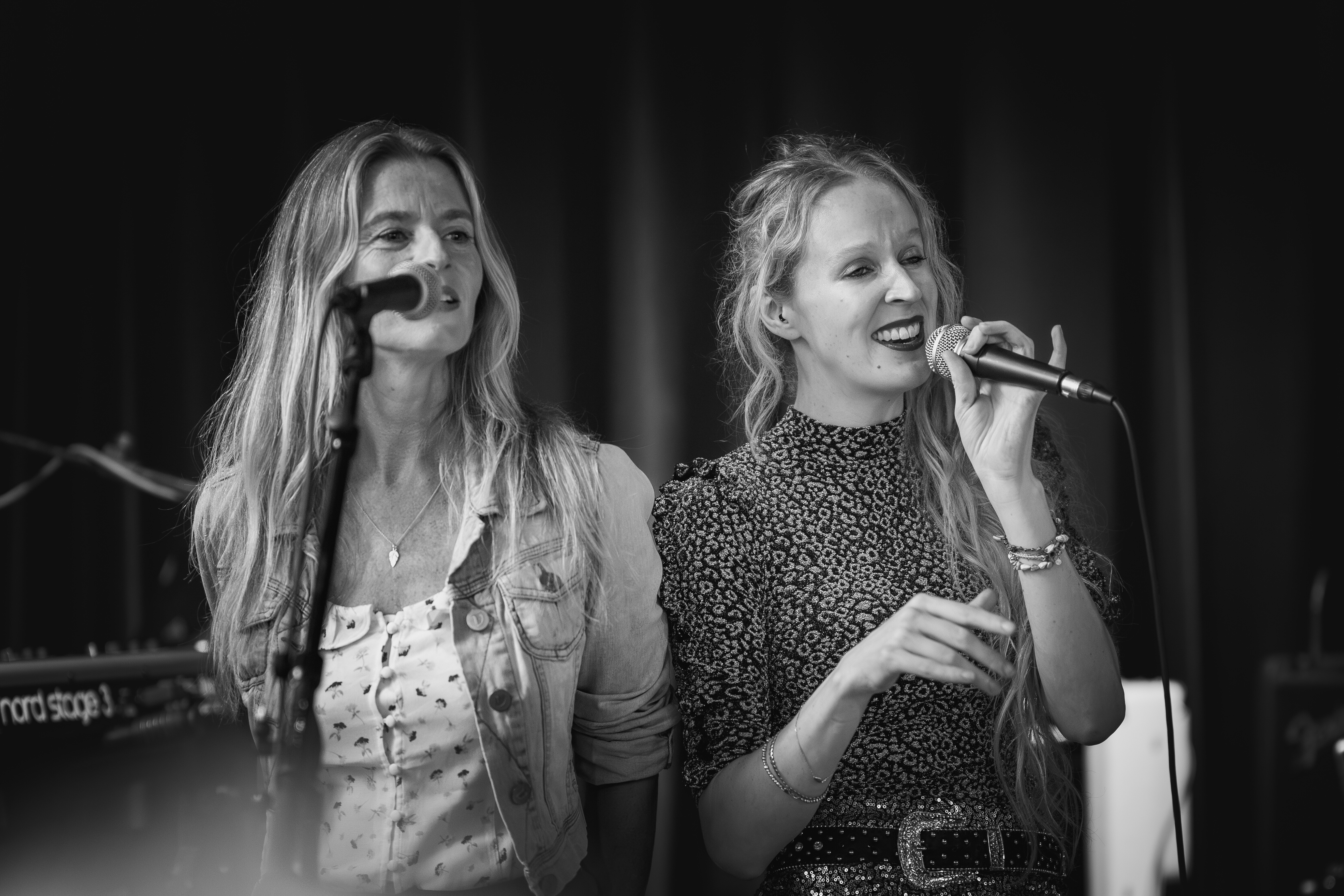 Stadsfabriek Alkmaar — 2024 05 26 Join The Band Session — 0003 — Foto 3974