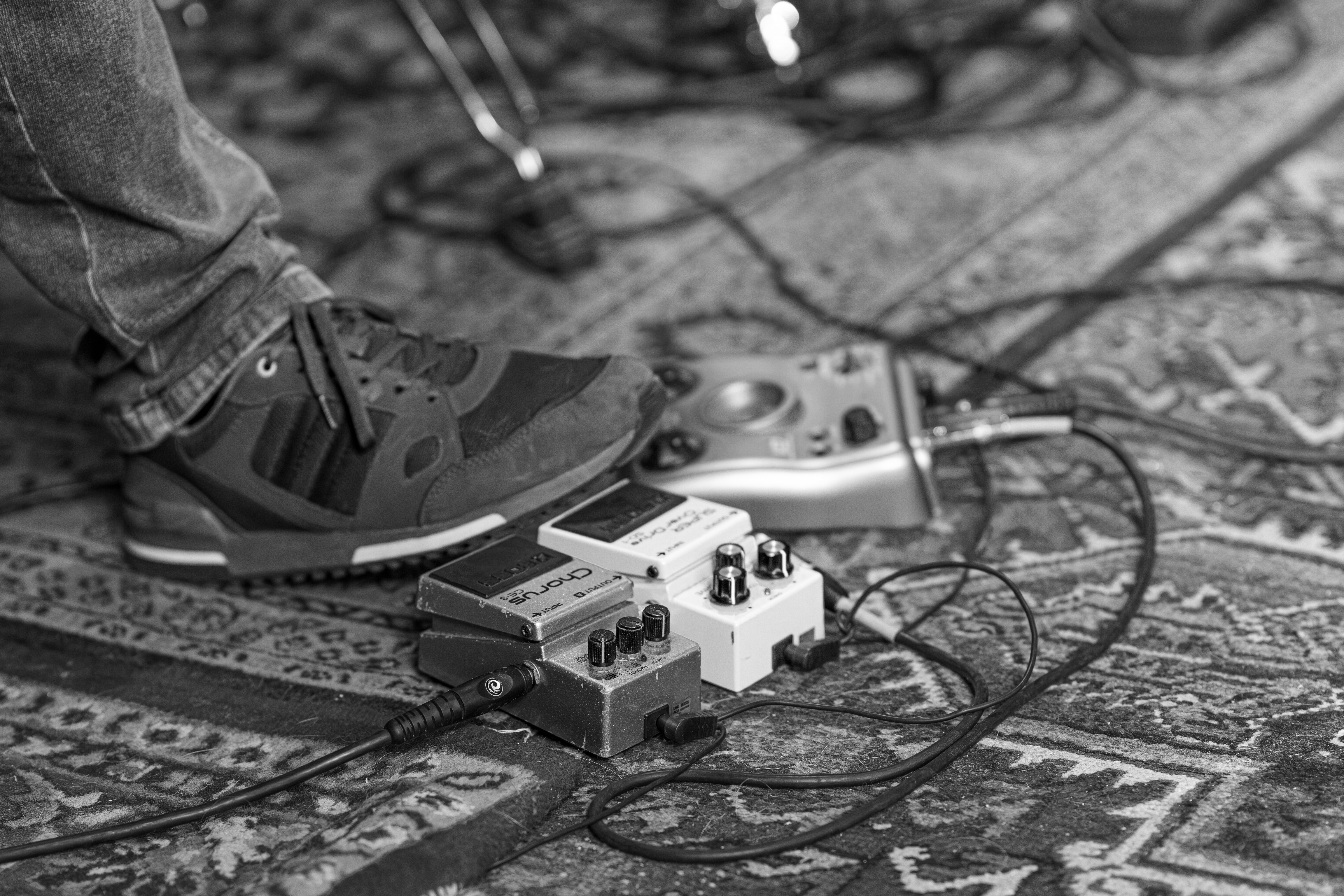 Stadsfabriek Alkmaar — 2024 05 26 Join The Band Session — 0009 — Foto 4372
