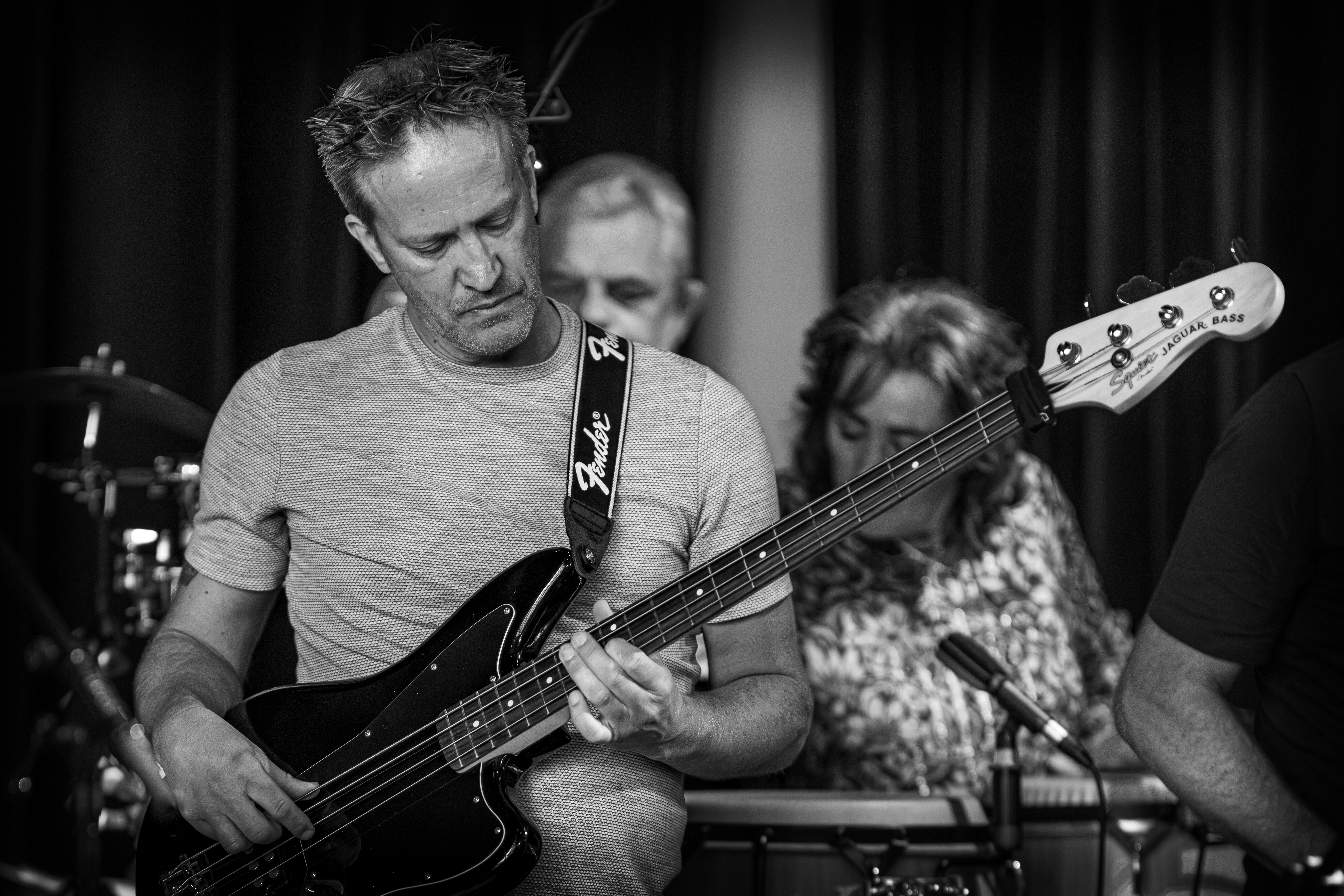 Stadsfabriek Alkmaar — 2024 05 26 Join The Band Session — 0015 — Foto 4108 2