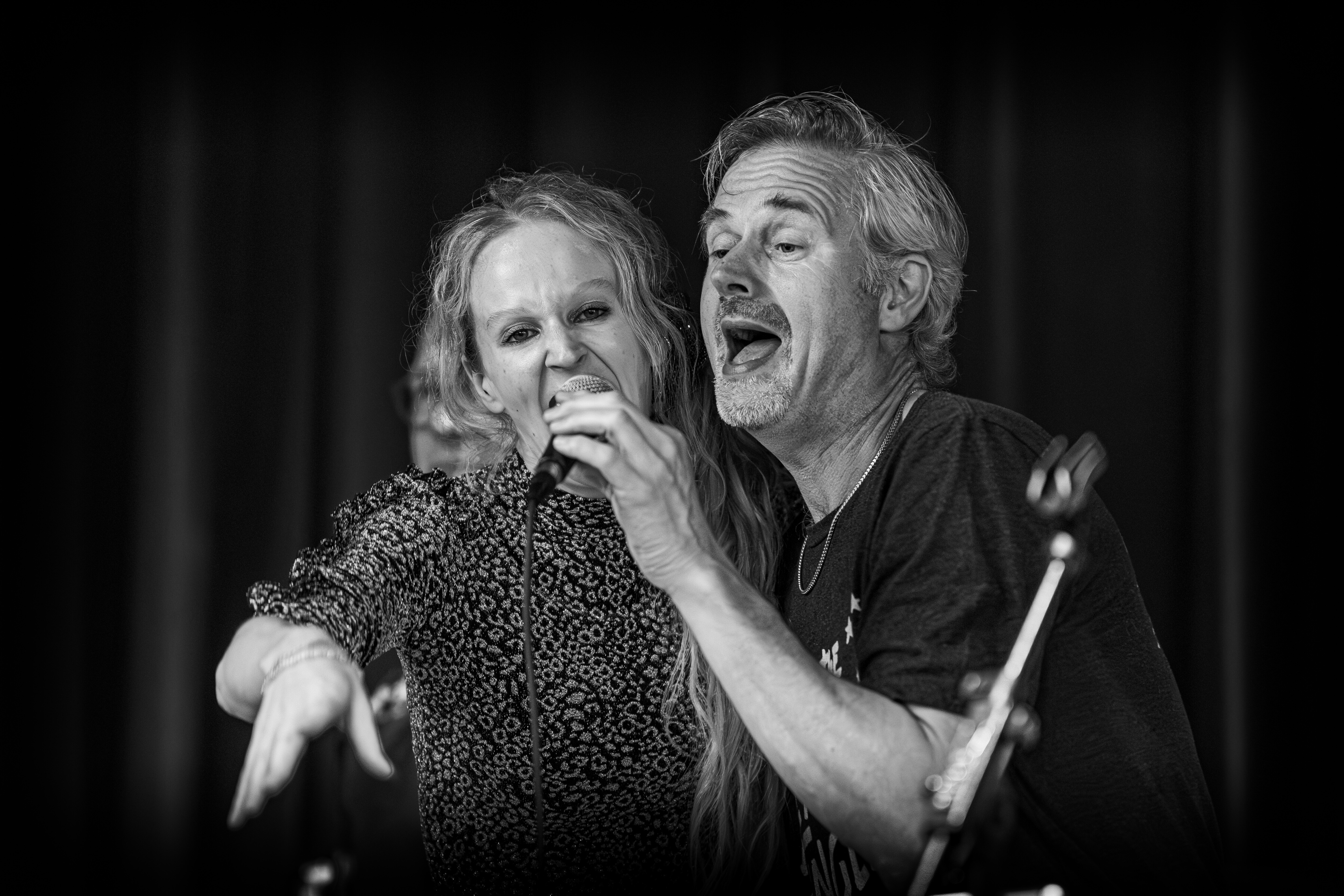 Stadsfabriek Alkmaar — 2024 05 26 Join The Band Session — 0015 — Foto 4036