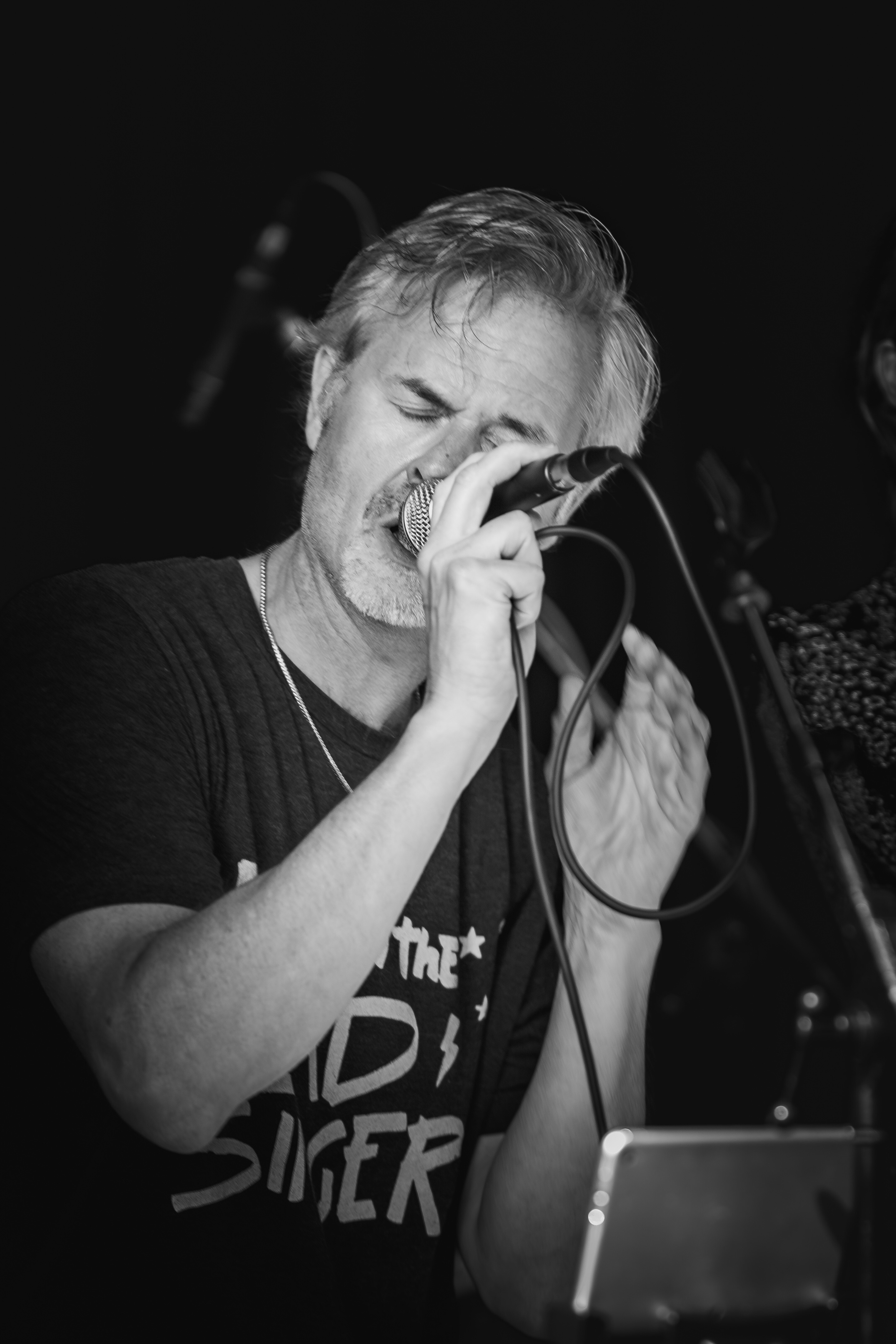 Stadsfabriek Alkmaar — 2024 05 26 Join The Band Session — 0135 — Foto 4971