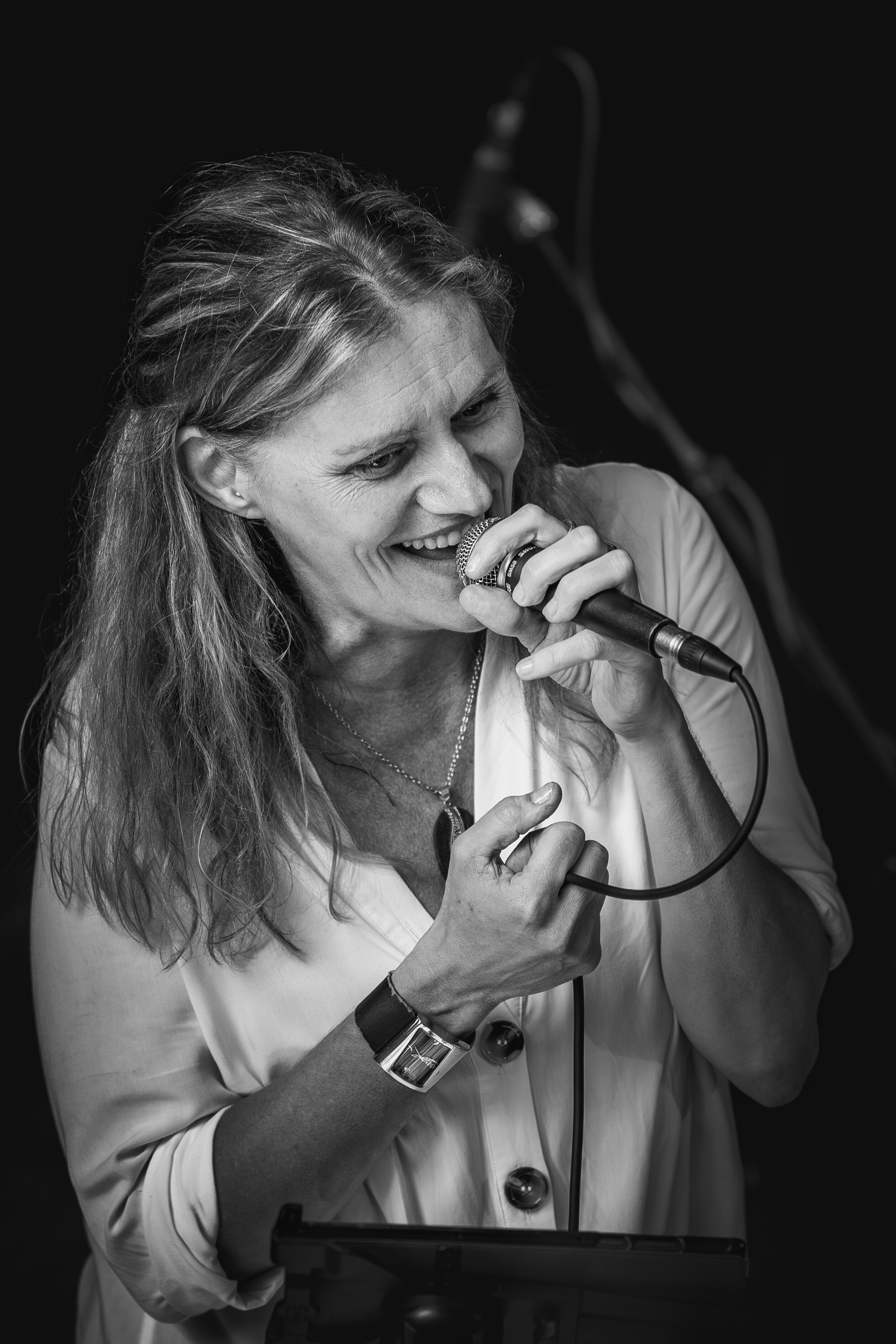 Stadsfabriek Alkmaar — 2024 05 26 Join The Band Session — 0138 — Foto 4642