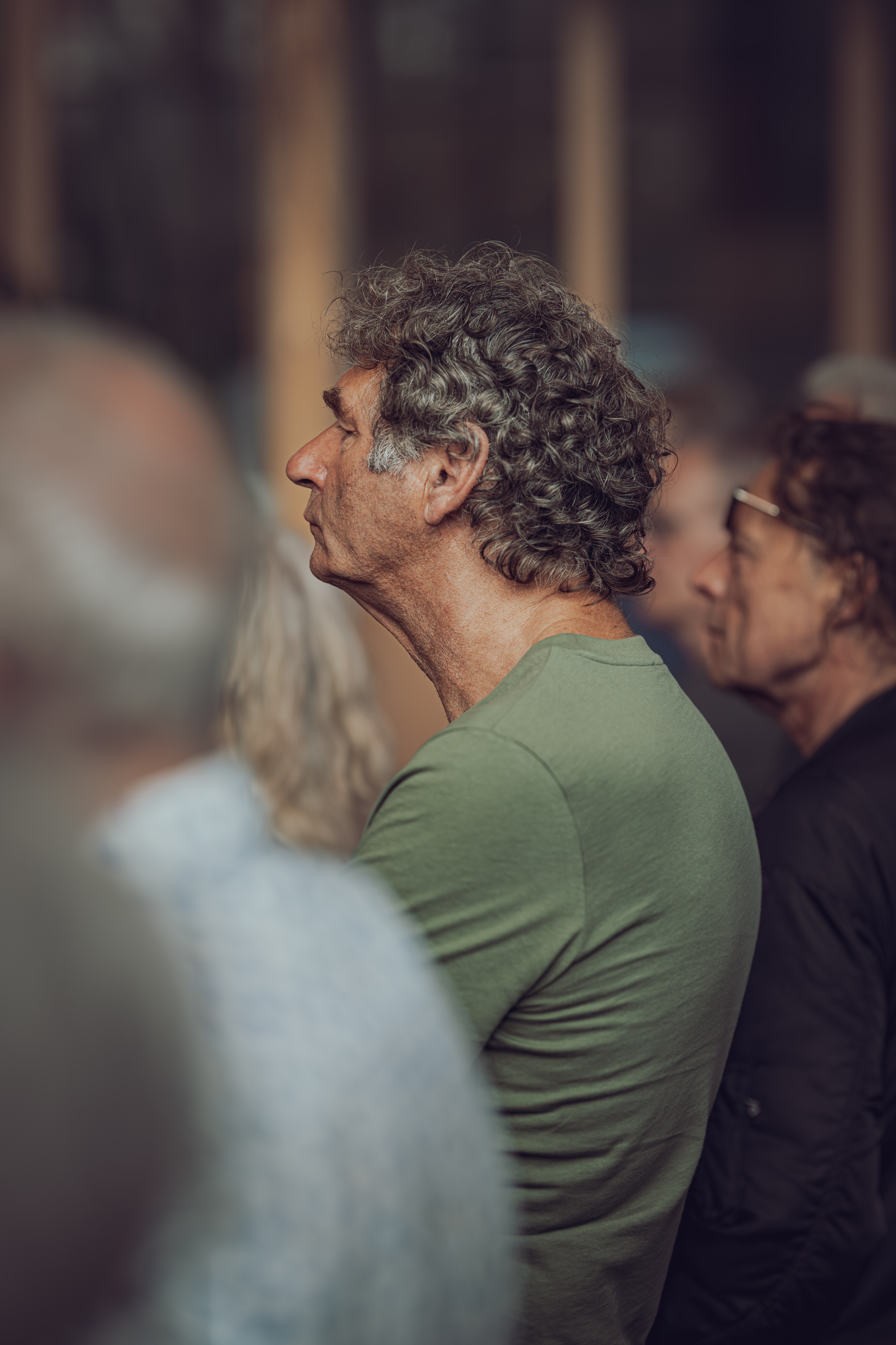 Stadsfabriek Alkmaar — 2024 05 26 Join The Band Session — 0141 — Foto 4353