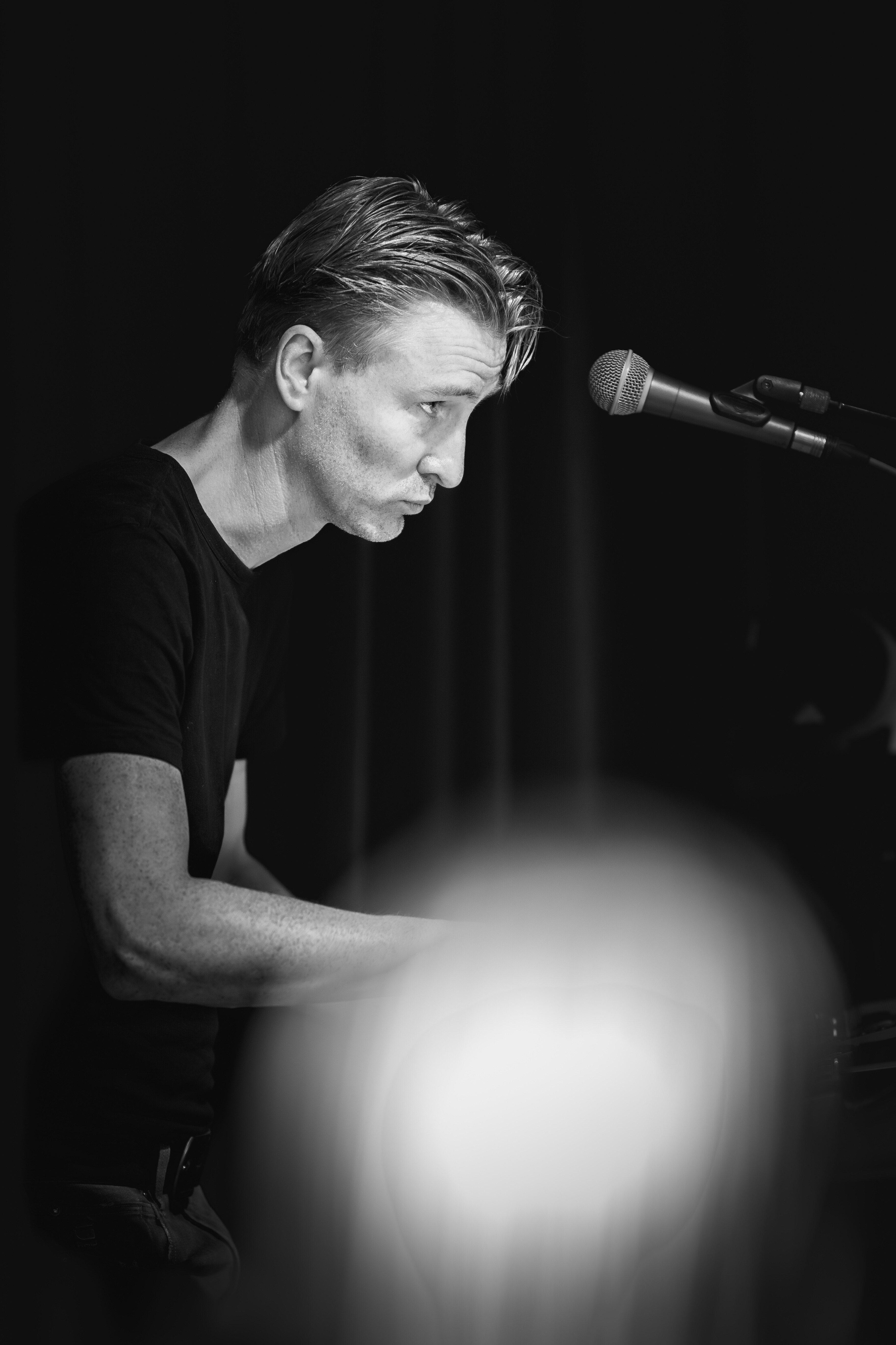 Stadsfabriek Alkmaar — 2024 05 26 Join The Band Session — 0147 — Foto 5080