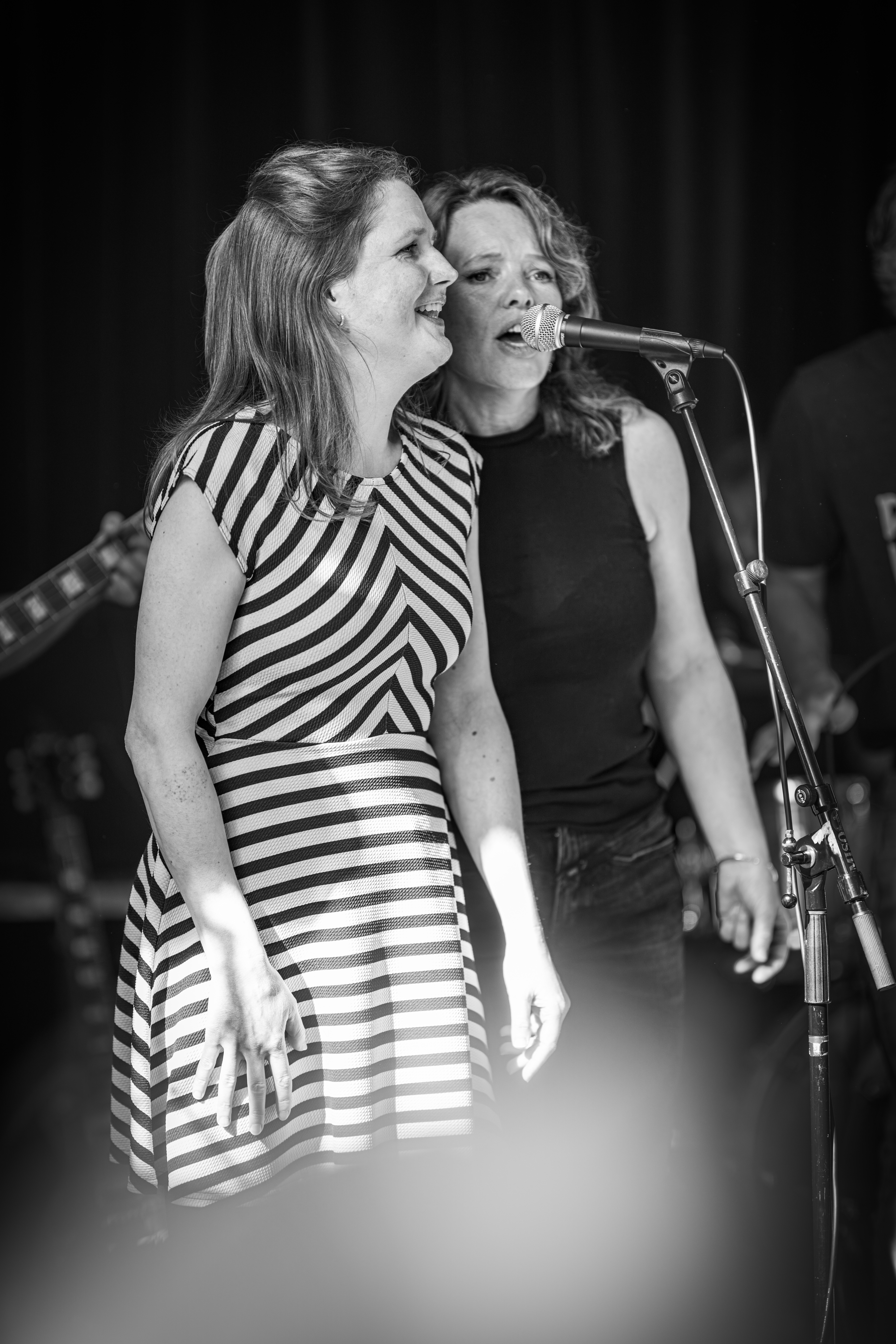 Stadsfabriek Alkmaar — 2024 05 26 Join The Band Session — 0183 — Foto 4977