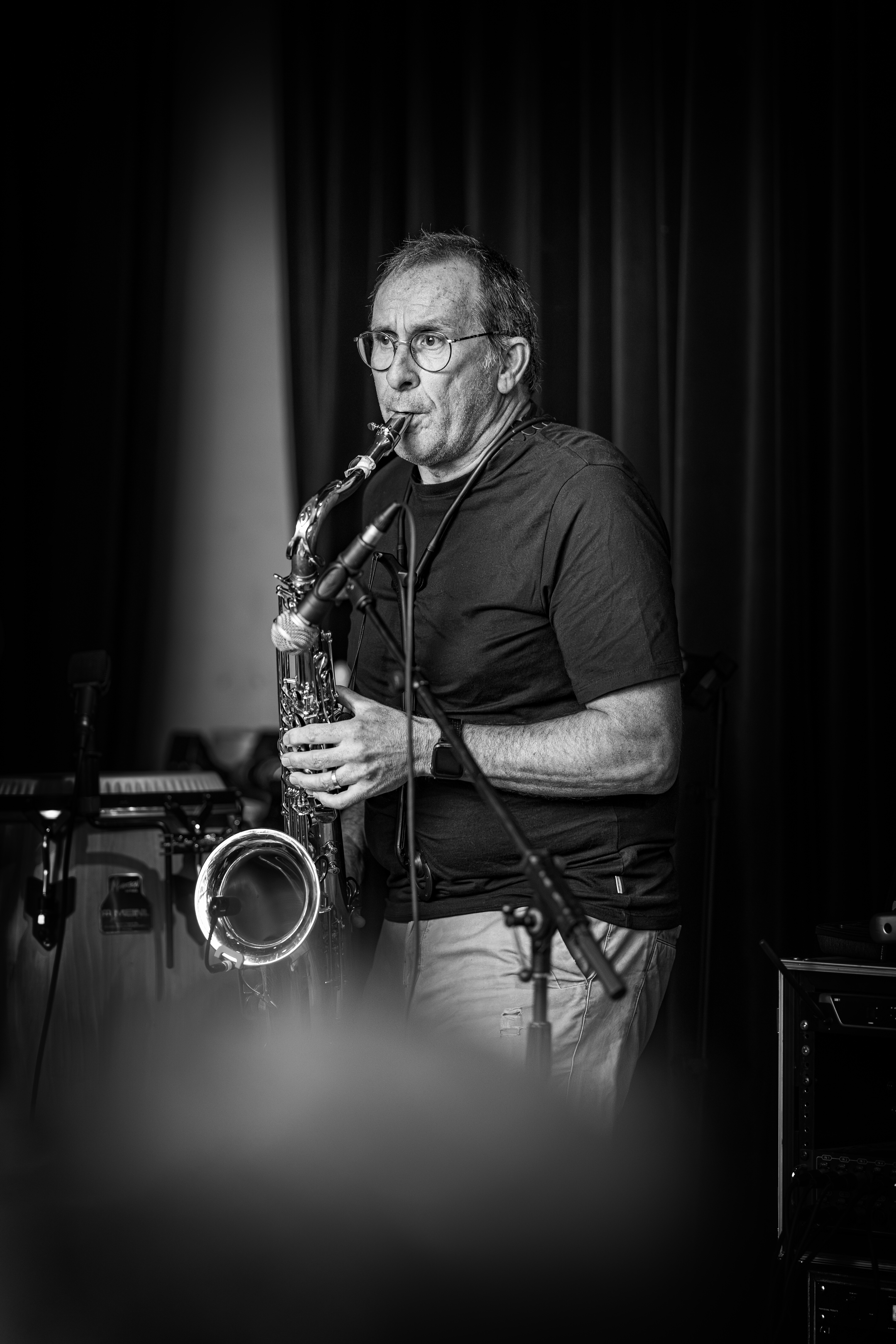 Stadsfabriek Alkmaar — 2024 05 26 Join The Band Session — 0189 — Foto 8033