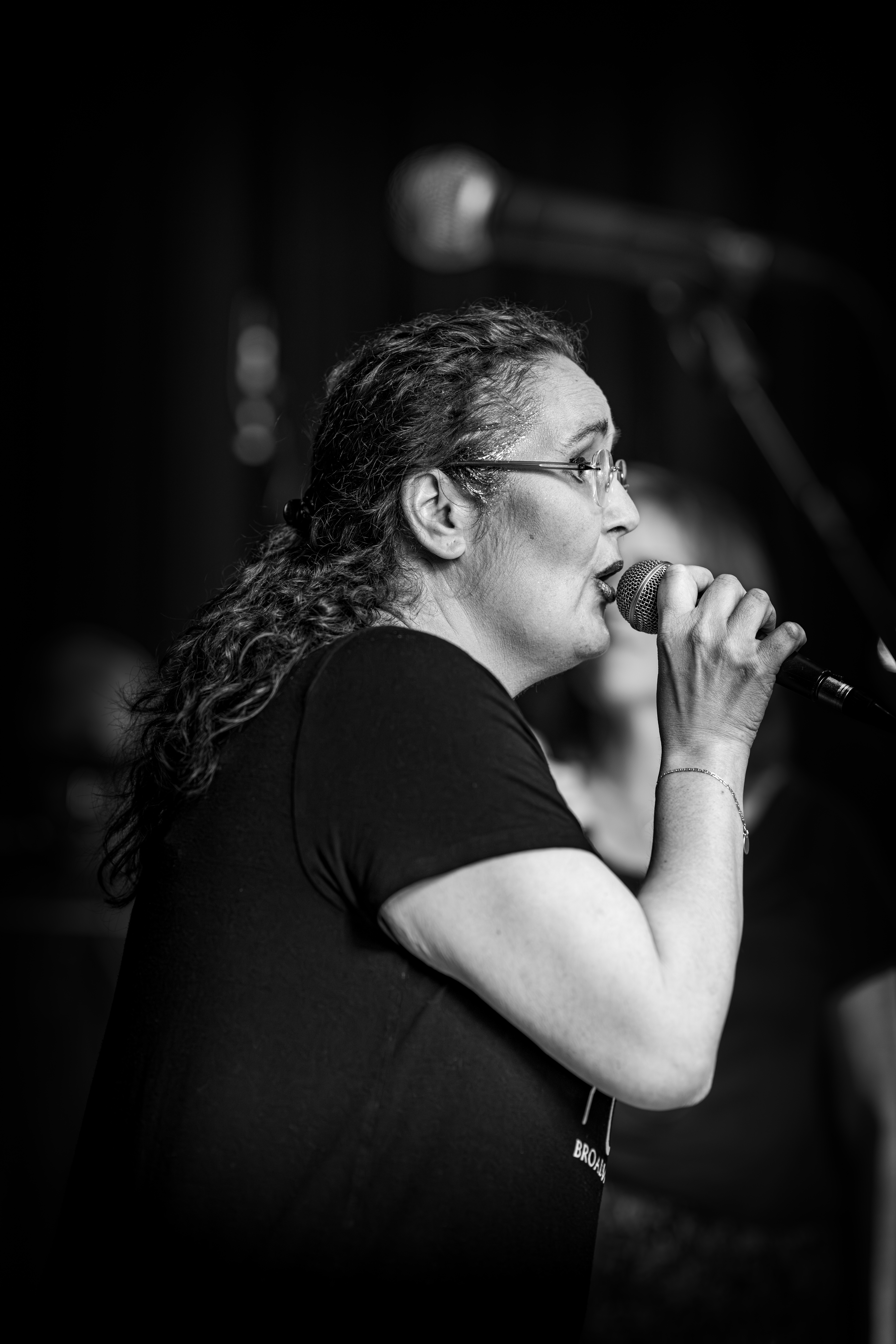Stadsfabriek Alkmaar — 2024 05 26 Join The Band Session — 0285 — Foto 4404