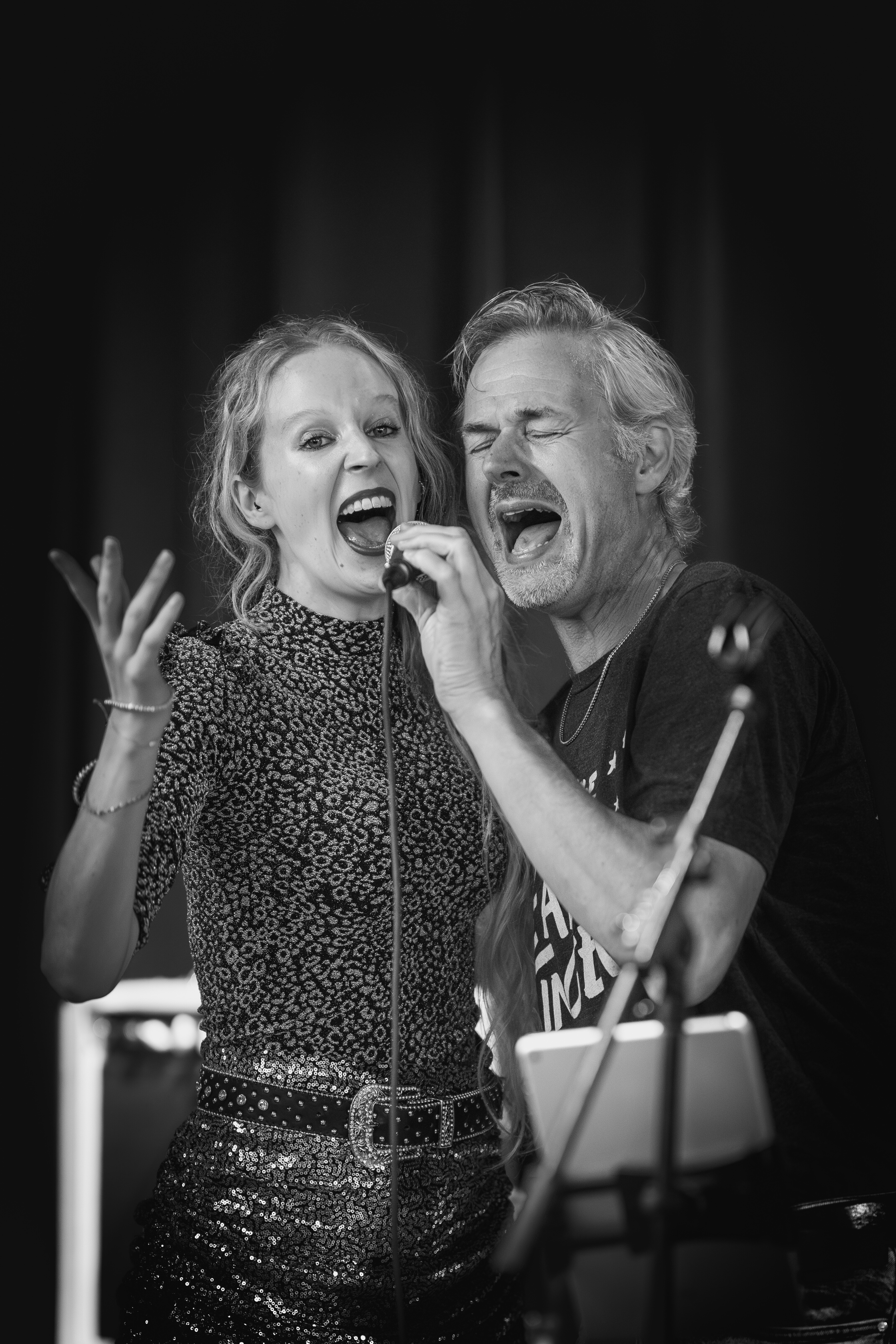 Stadsfabriek Alkmaar — 2024 05 26 Join The Band Session — 0306 — Foto 4012