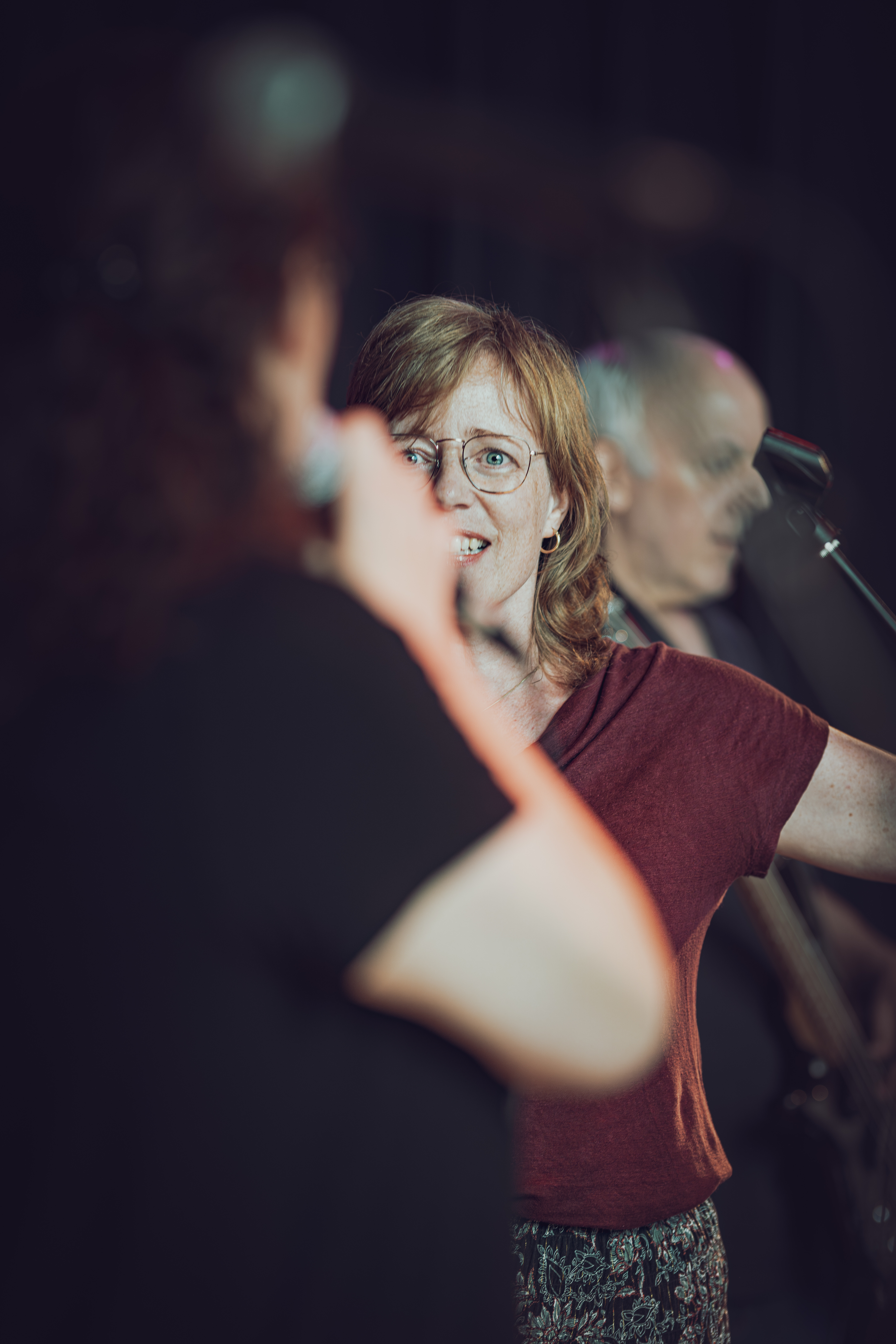Stadsfabriek Alkmaar — 2024 05 26 Join The Band Session — 0312 — Foto 4407