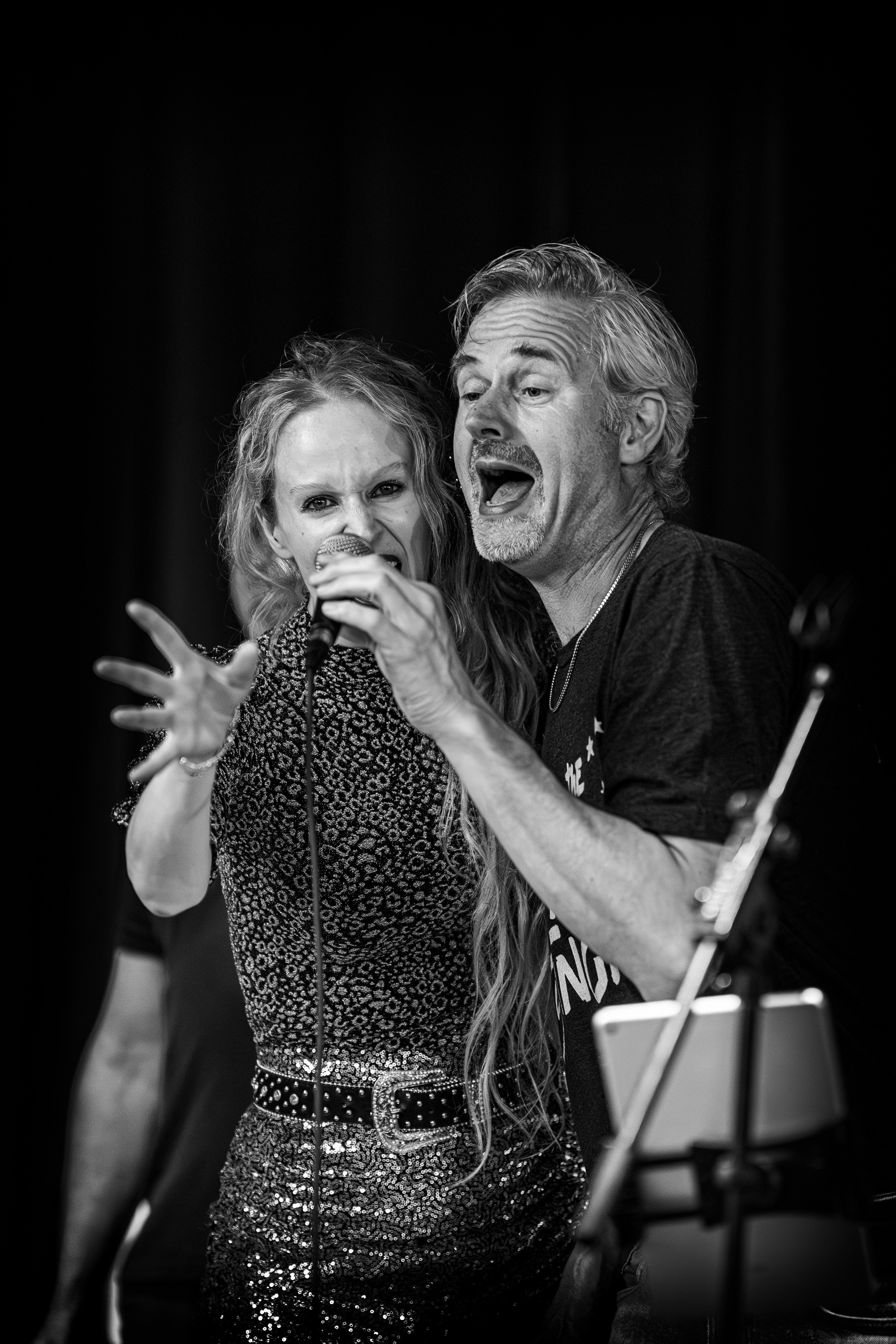 Stadsfabriek Alkmaar — 2024 05 26 Join The Band Session — 0318 — Foto 4037