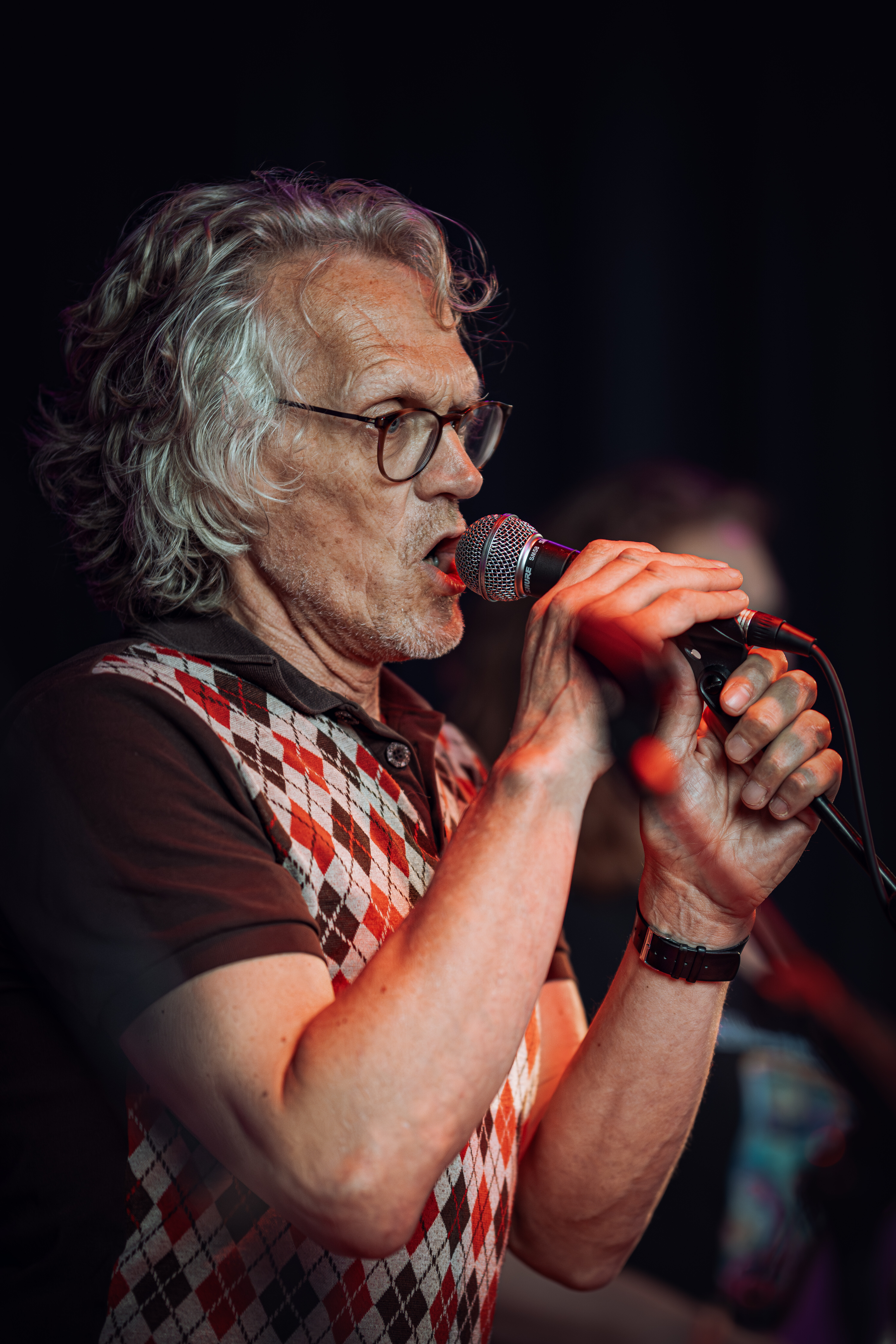 Stadsfabriek Alkmaar — 2024 05 26 Join The Band Session — 0324 — Foto 4240