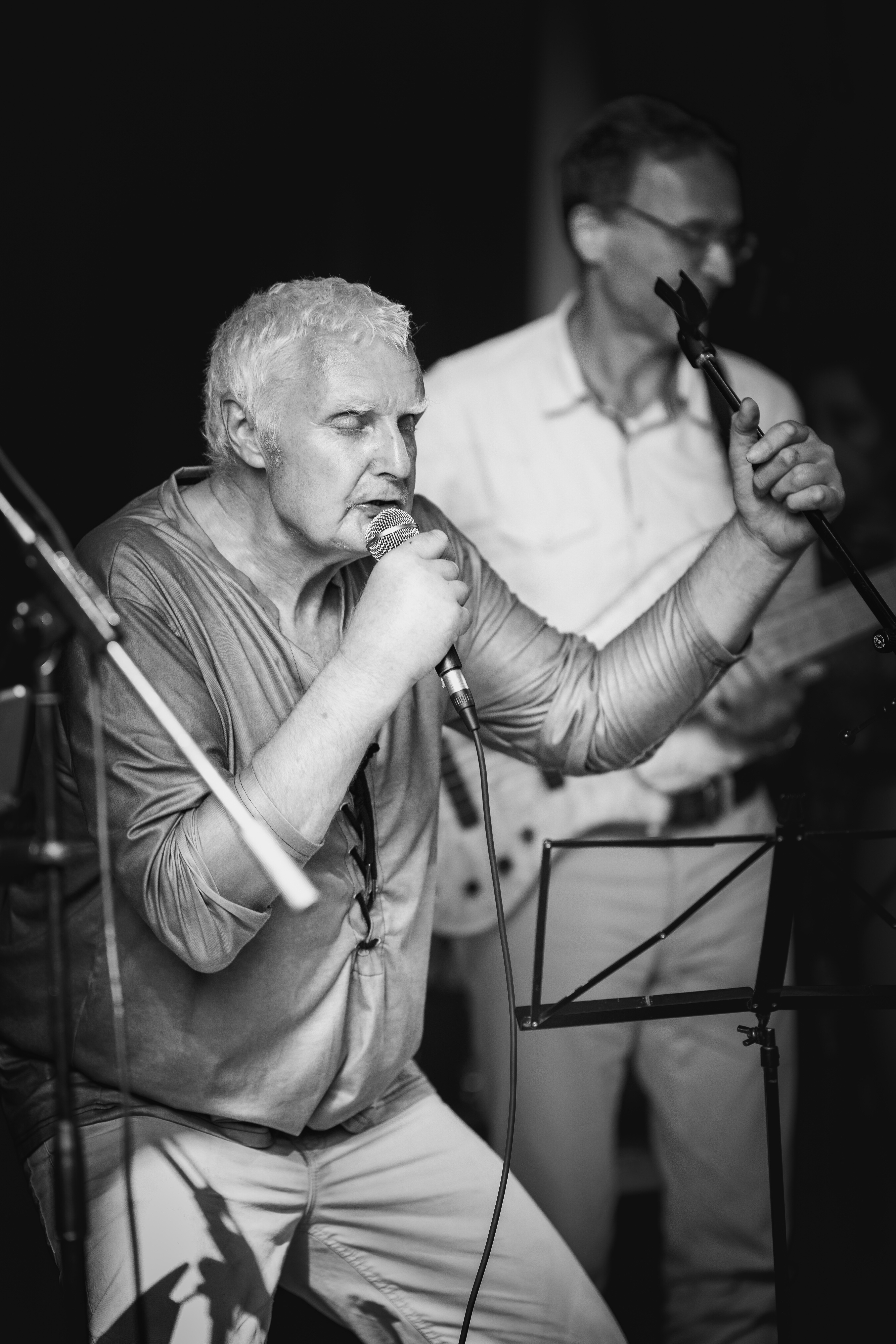 Stadsfabriek Alkmaar — 2024 05 26 Join The Band Session — 0339 — Foto 4800