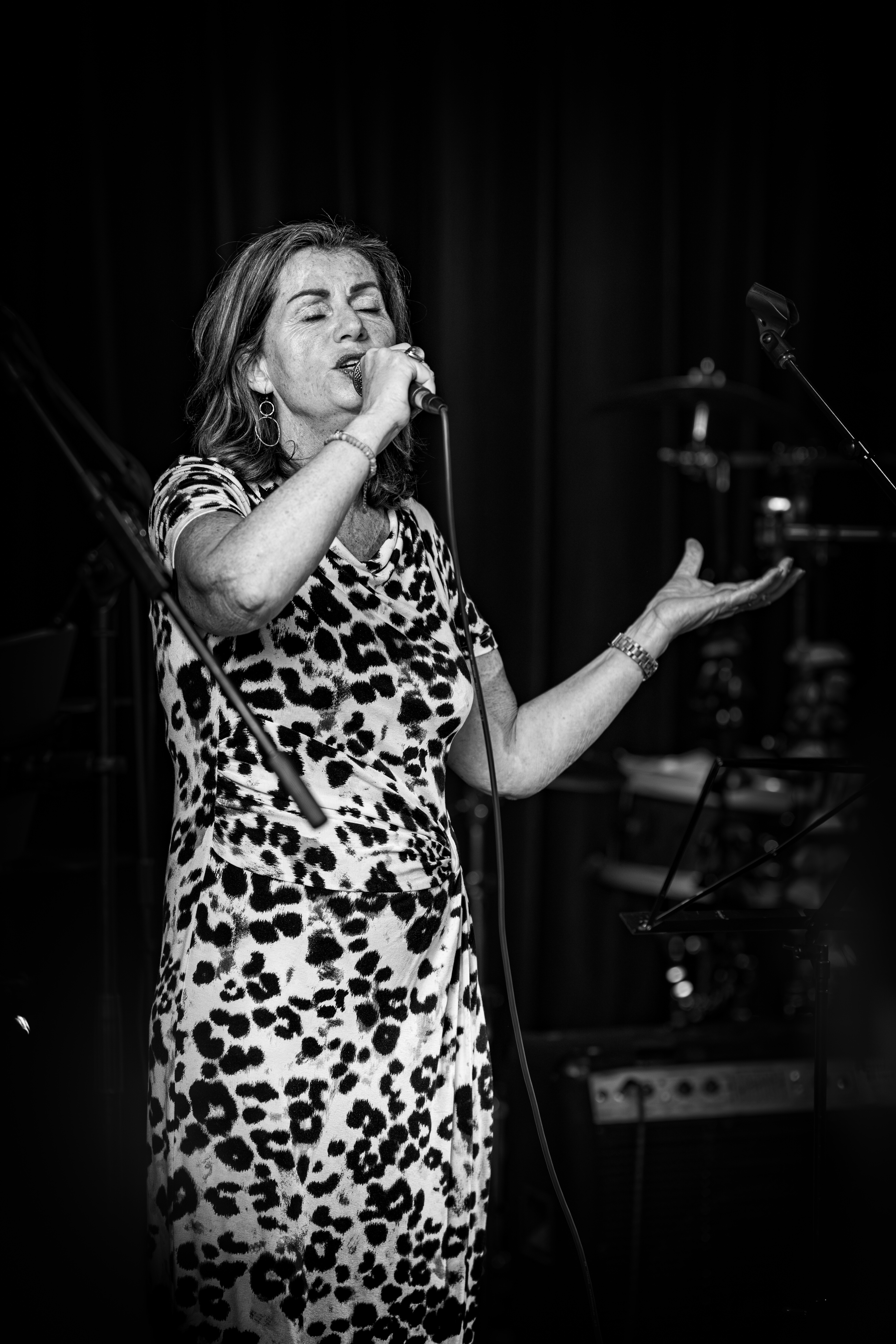Stadsfabriek Alkmaar — 2024 05 26 Join The Band Session — 0345 — Foto 4343