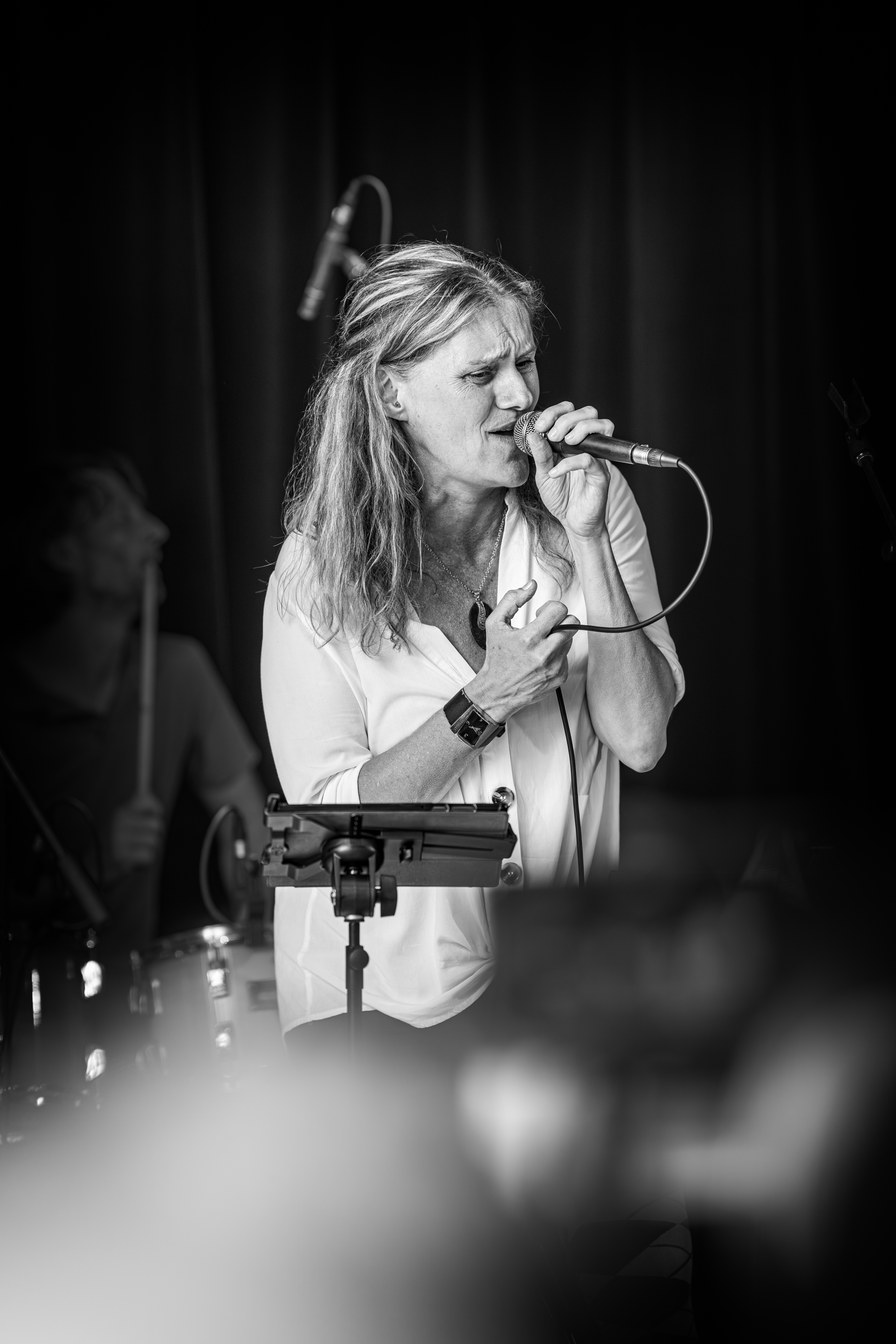 Stadsfabriek Alkmaar — 2024 05 26 Join The Band Session — 0354 — Foto 4593