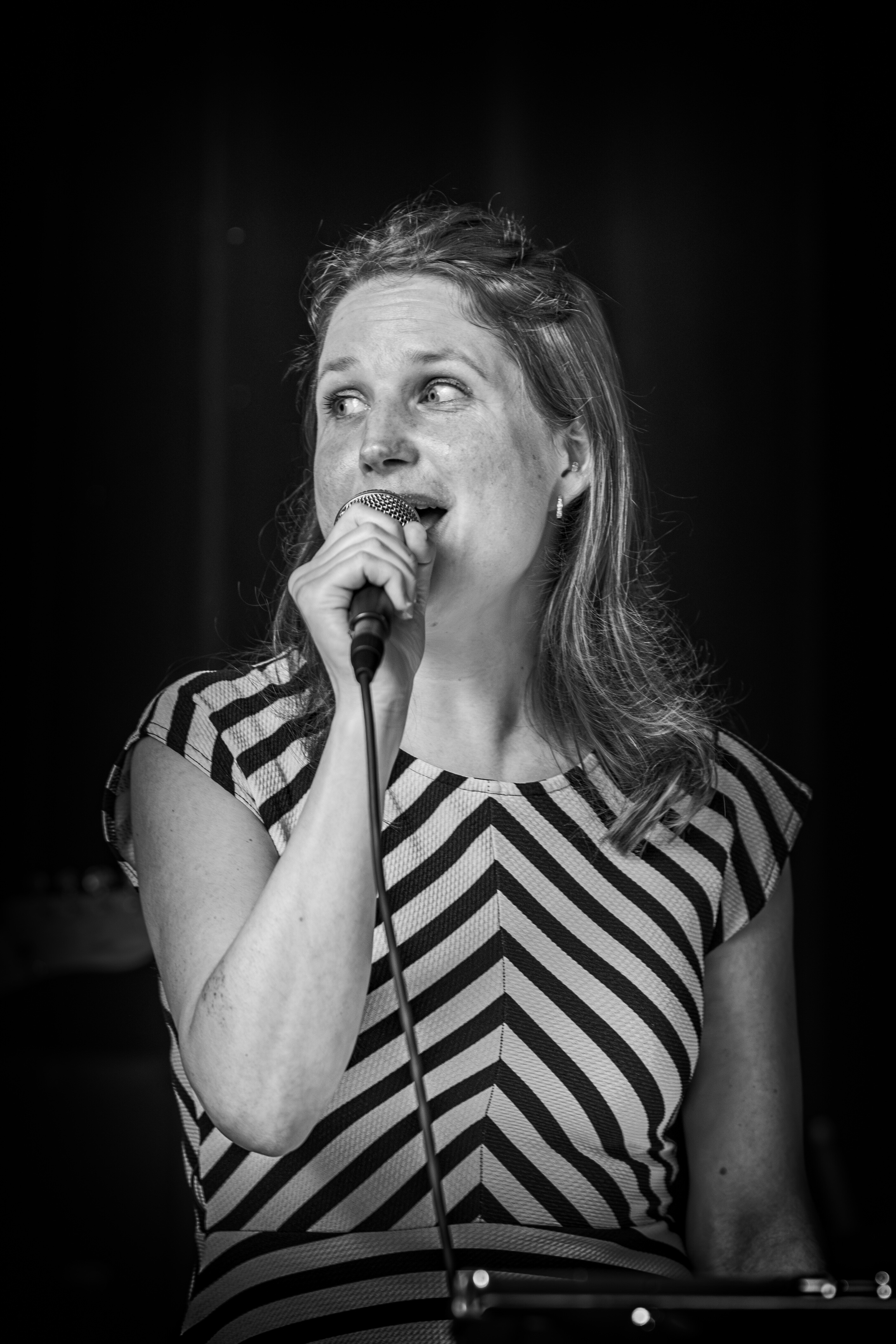 Stadsfabriek Alkmaar — 2024 05 26 Join The Band Session — 0108 — Foto 4687
