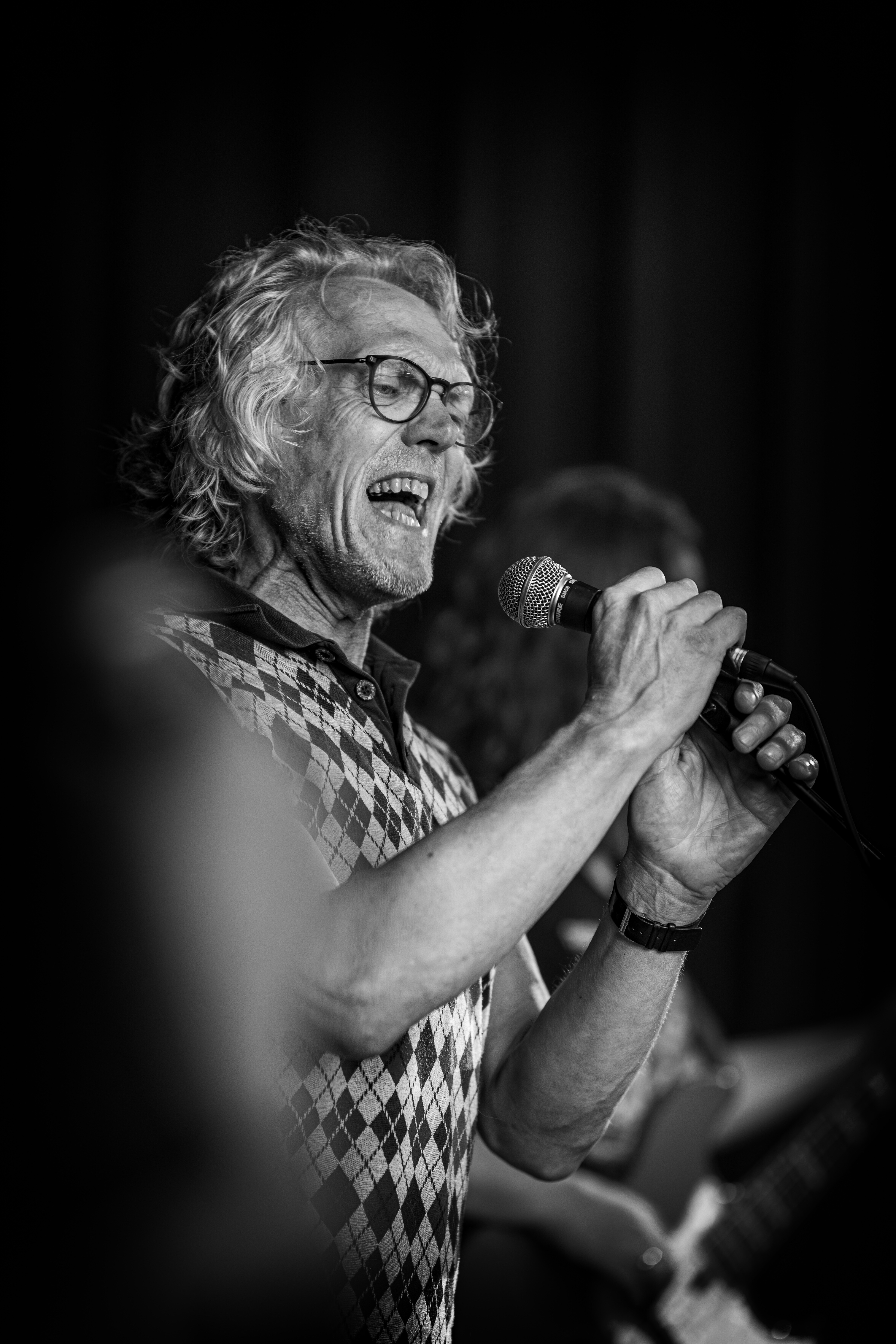 Stadsfabriek Alkmaar — 2024 05 26 Join The Band Session — 0021 — Foto 4268