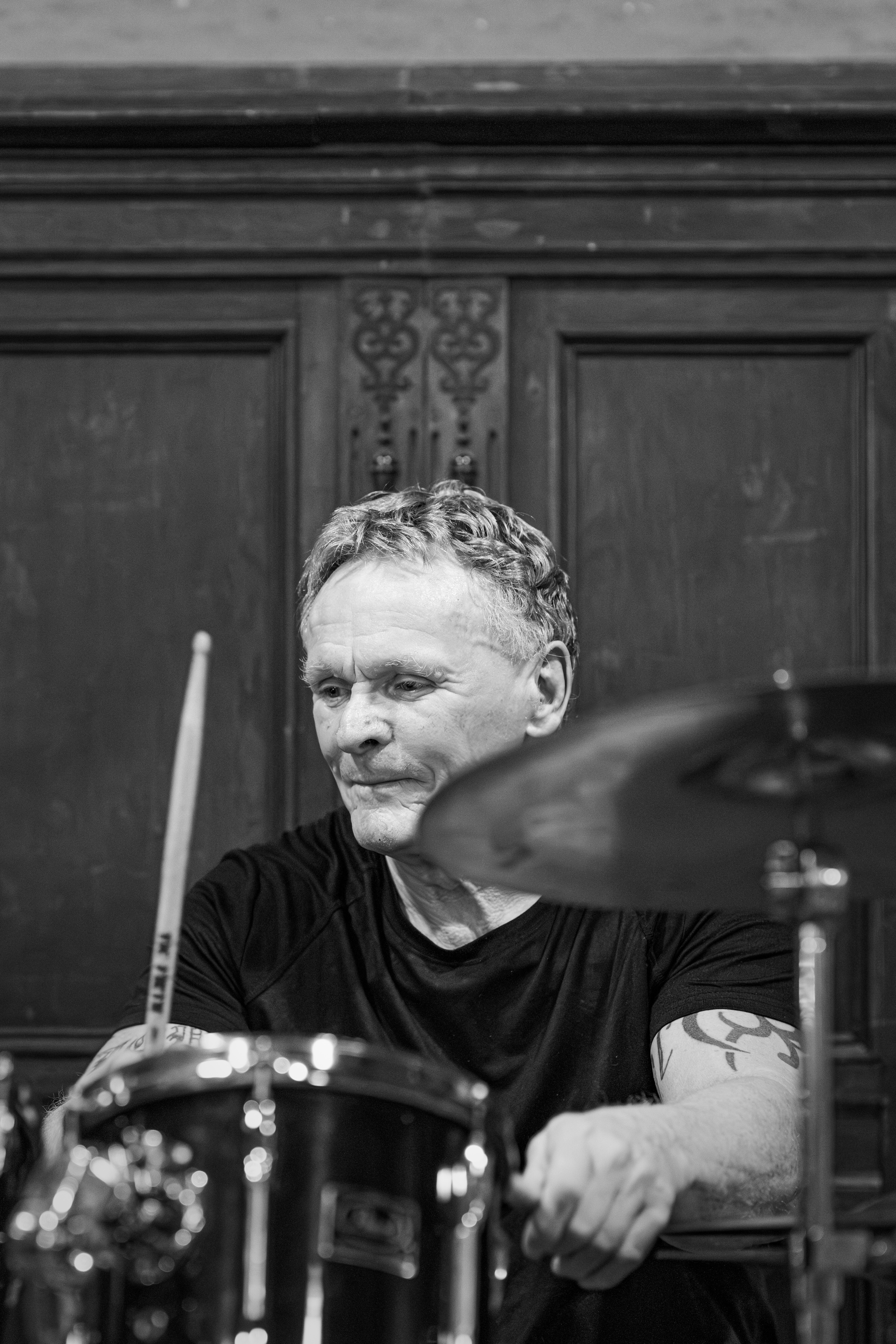 Vredeburg Limmen — 2024 01 15 John The Revelator — 0012 — Foto 0549
