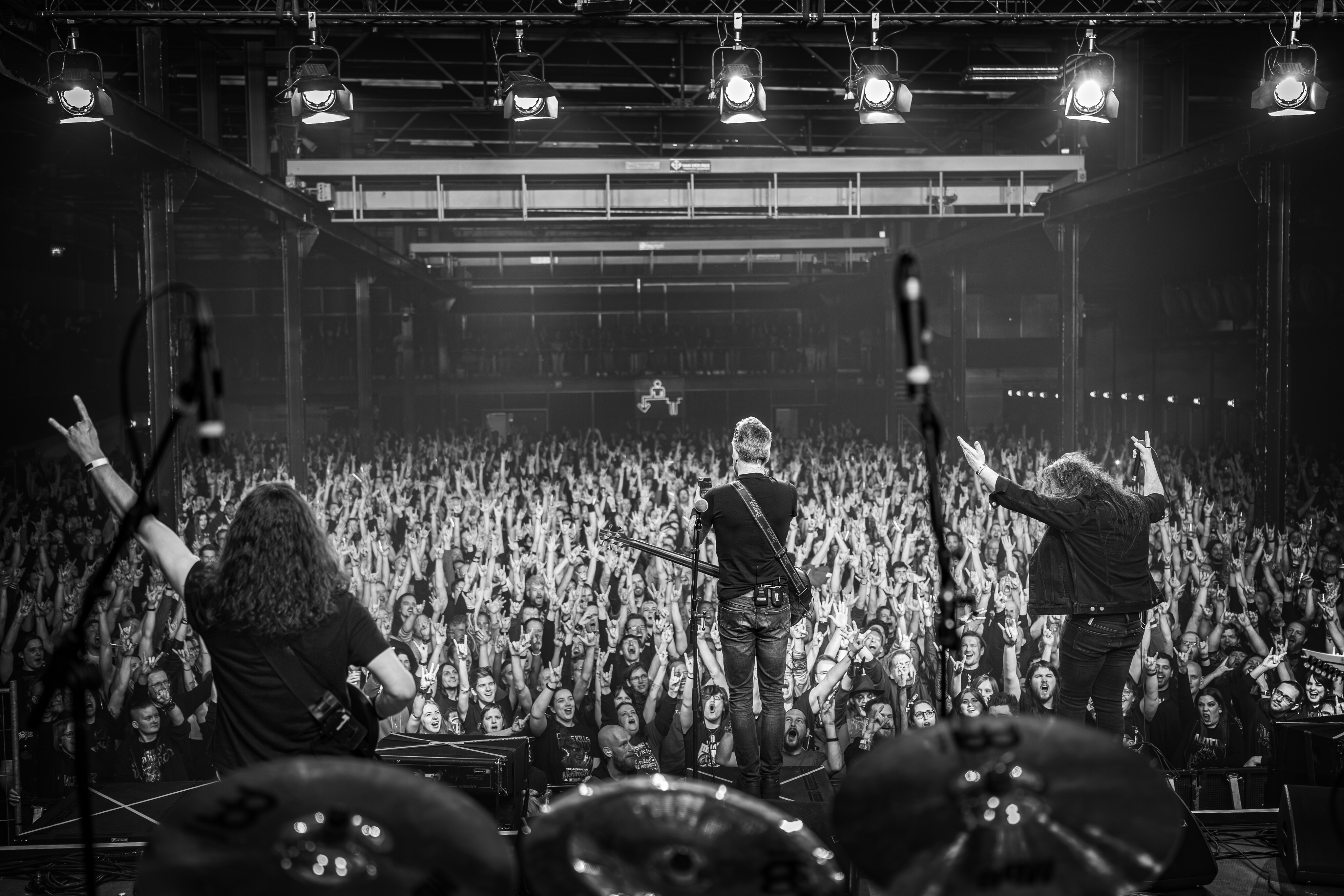 Page — home — desktop — 0030 — Foto 7139 — Textures — Headbangers Parade, Eindhoven