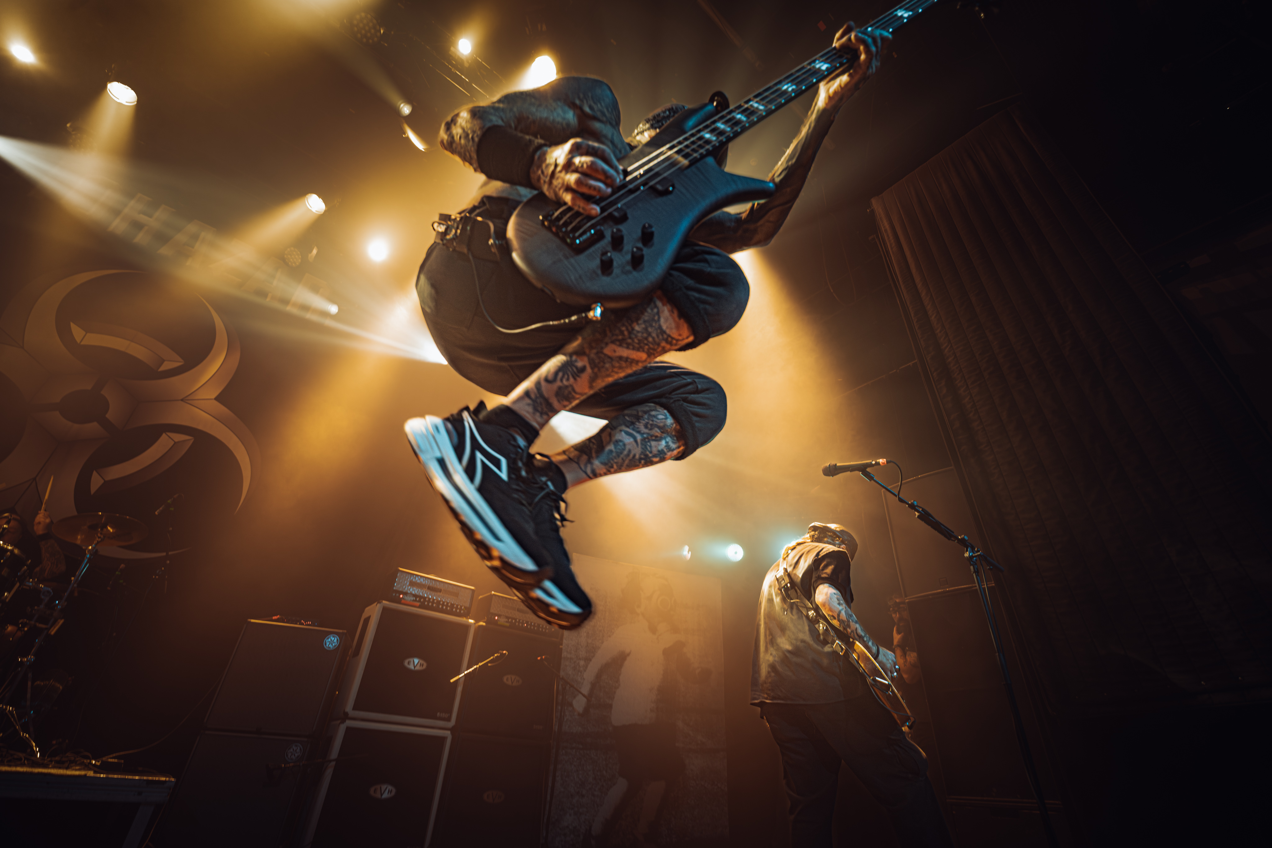 Page — home — desktop — 0039 — Foto 9033 — Biohazard — Melkweg