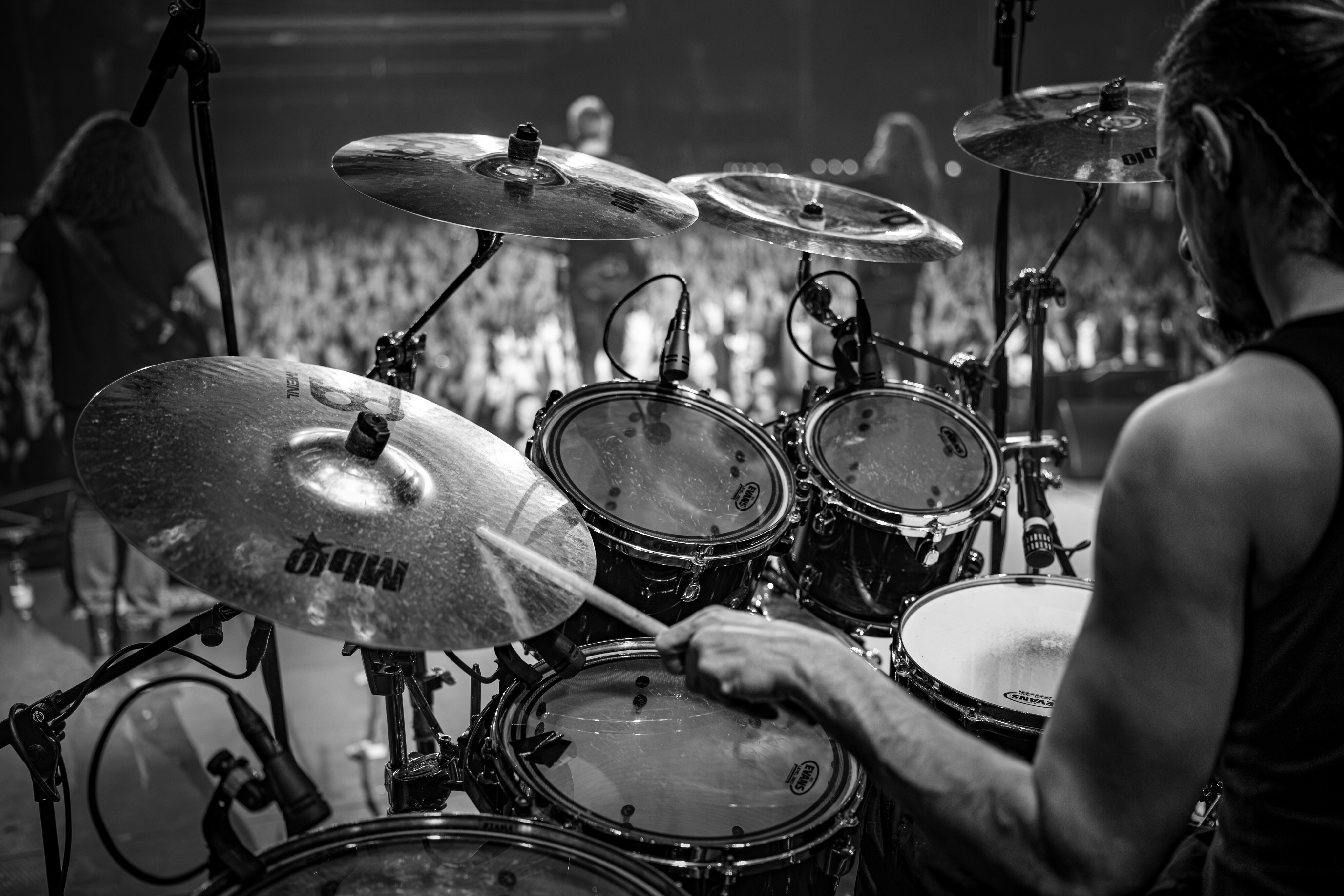 Page — home — desktop — 0054 — Foto 7117 — Textures — Headbangers Parade, Eindhoven