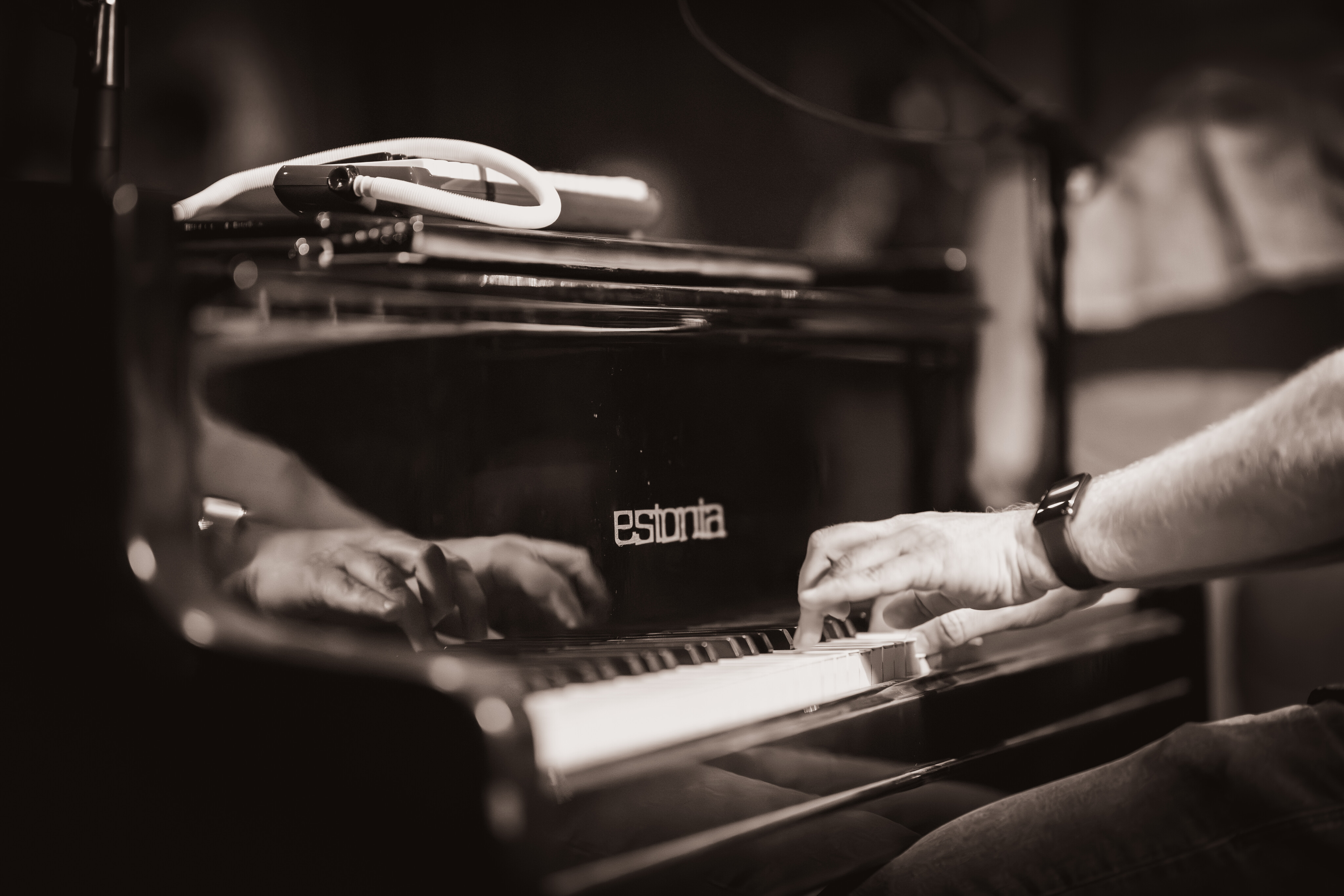 Music — jamsessions — 0003 — Foto 2007