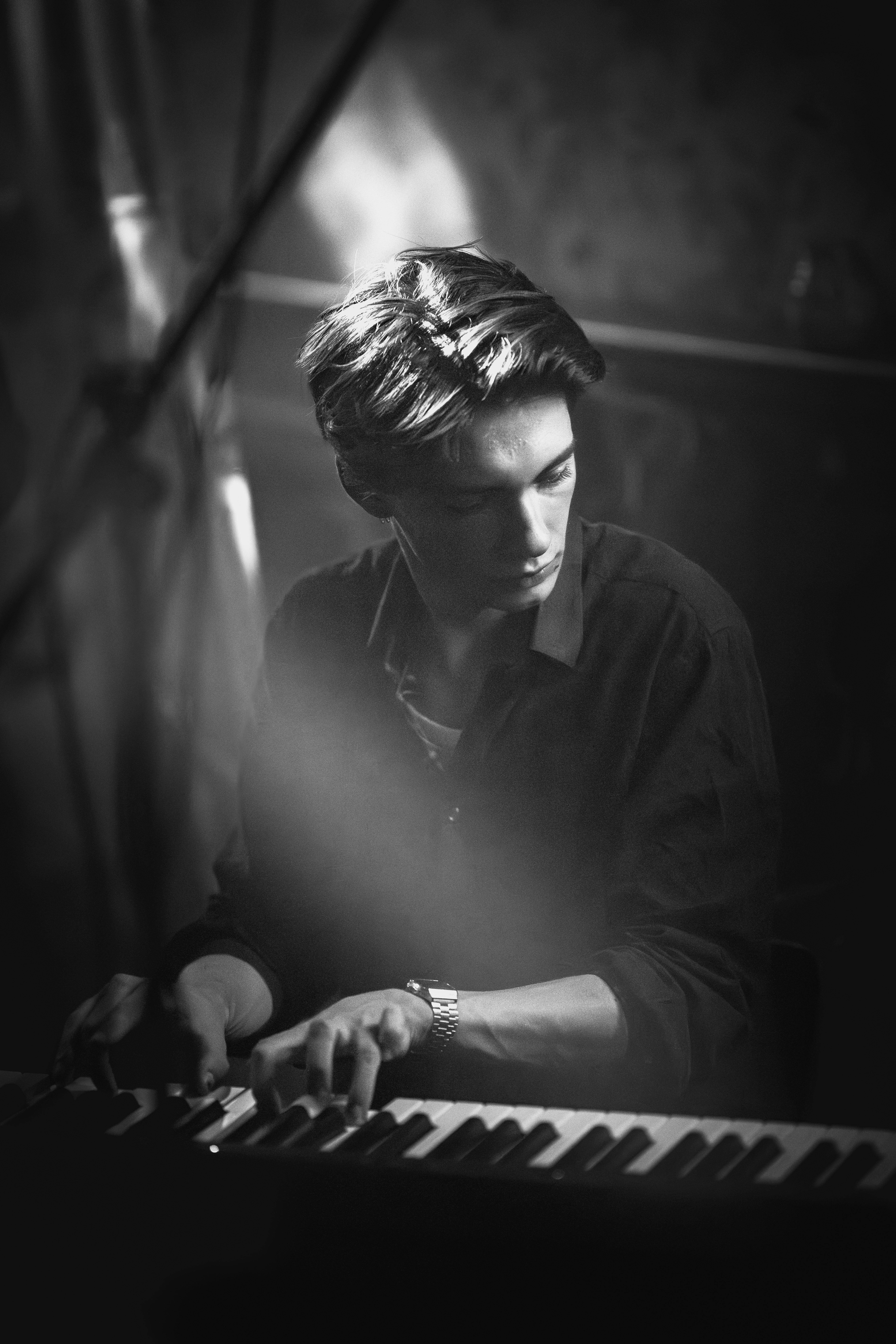 Music — local — 0003 — Foto 6078